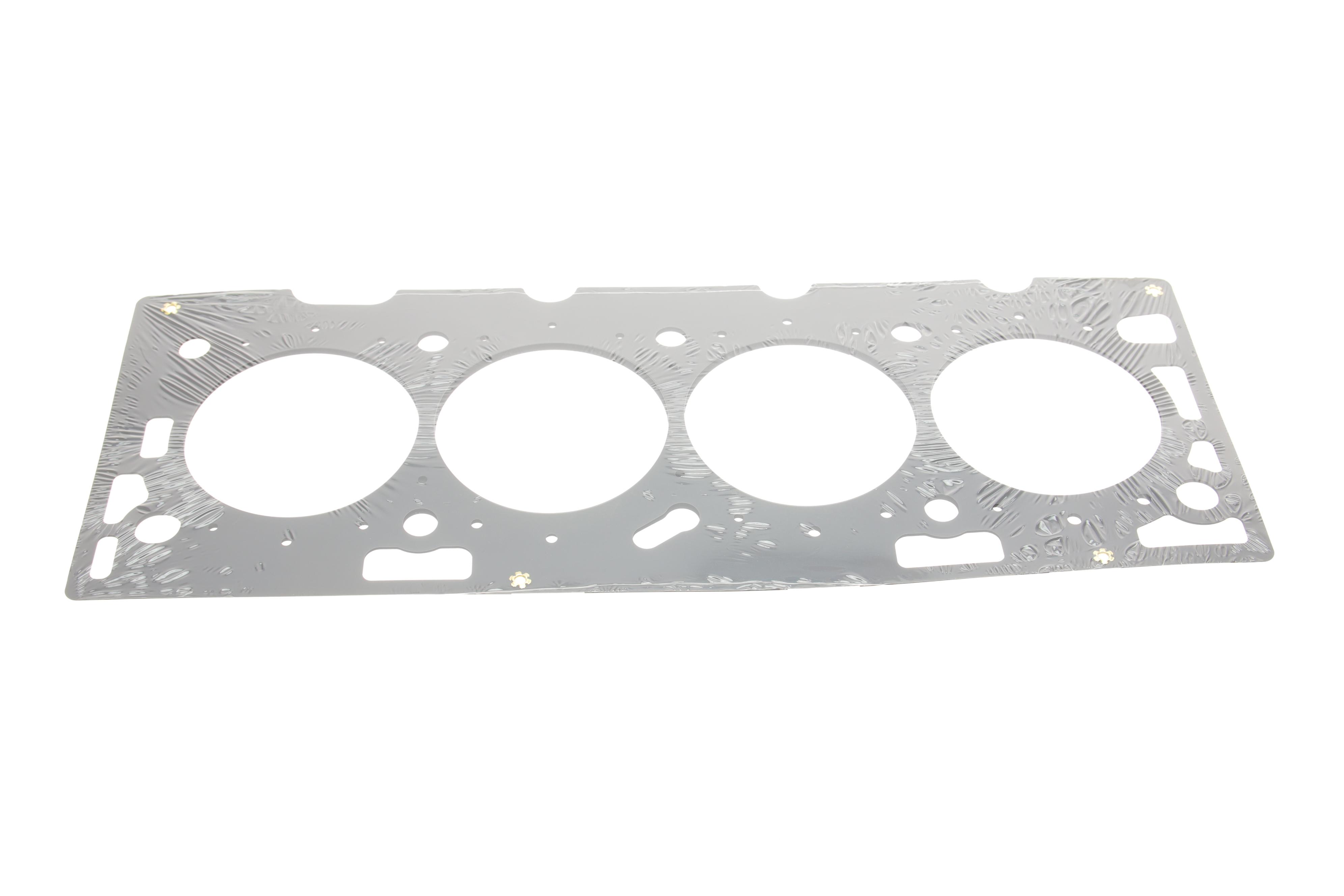 Комплект прокладок (верхній) Opel Astra H/Zafira B 1.6 04-15