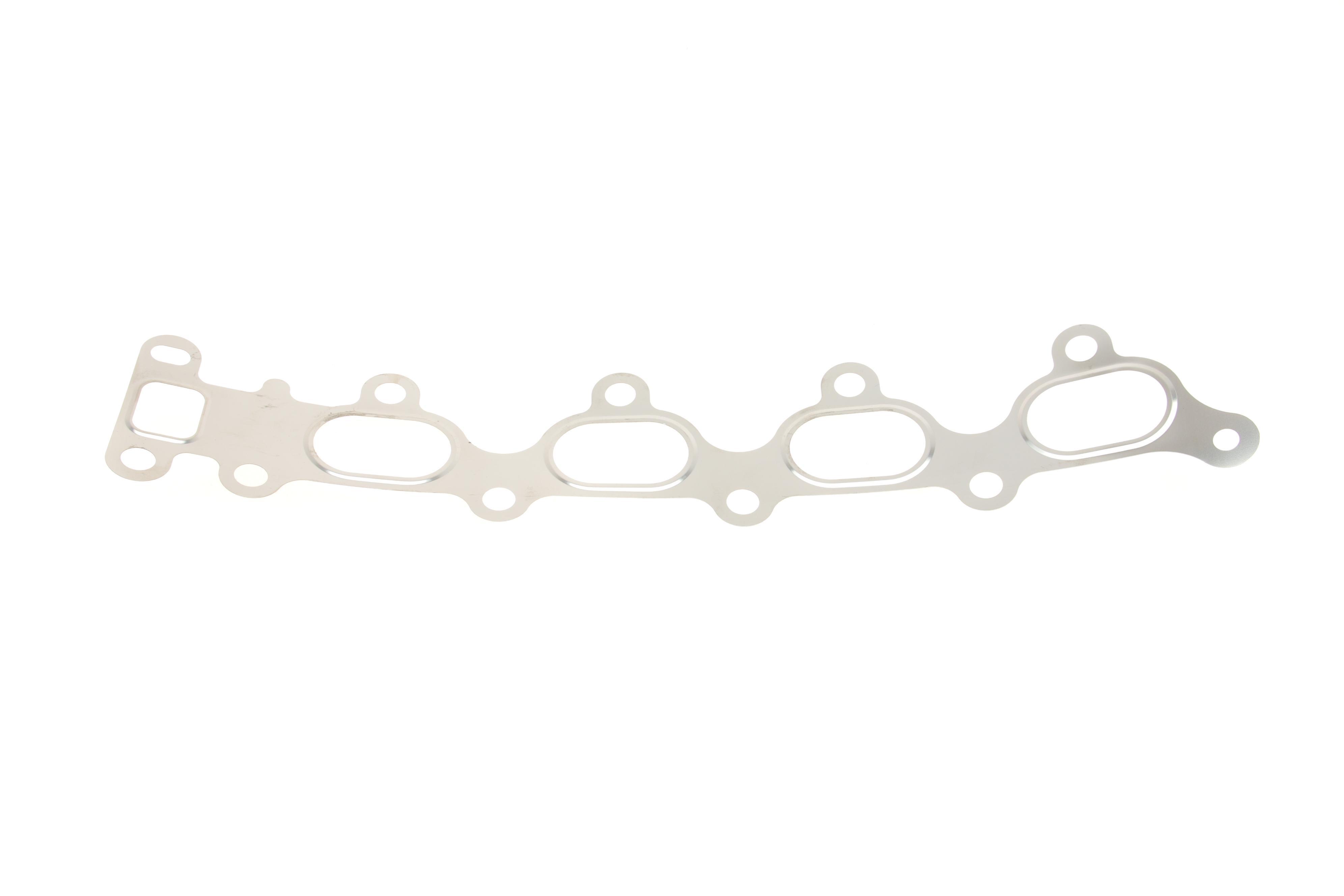 Комплект прокладок (верхній) Opel Astra H/Zafira B 1.6 04-15