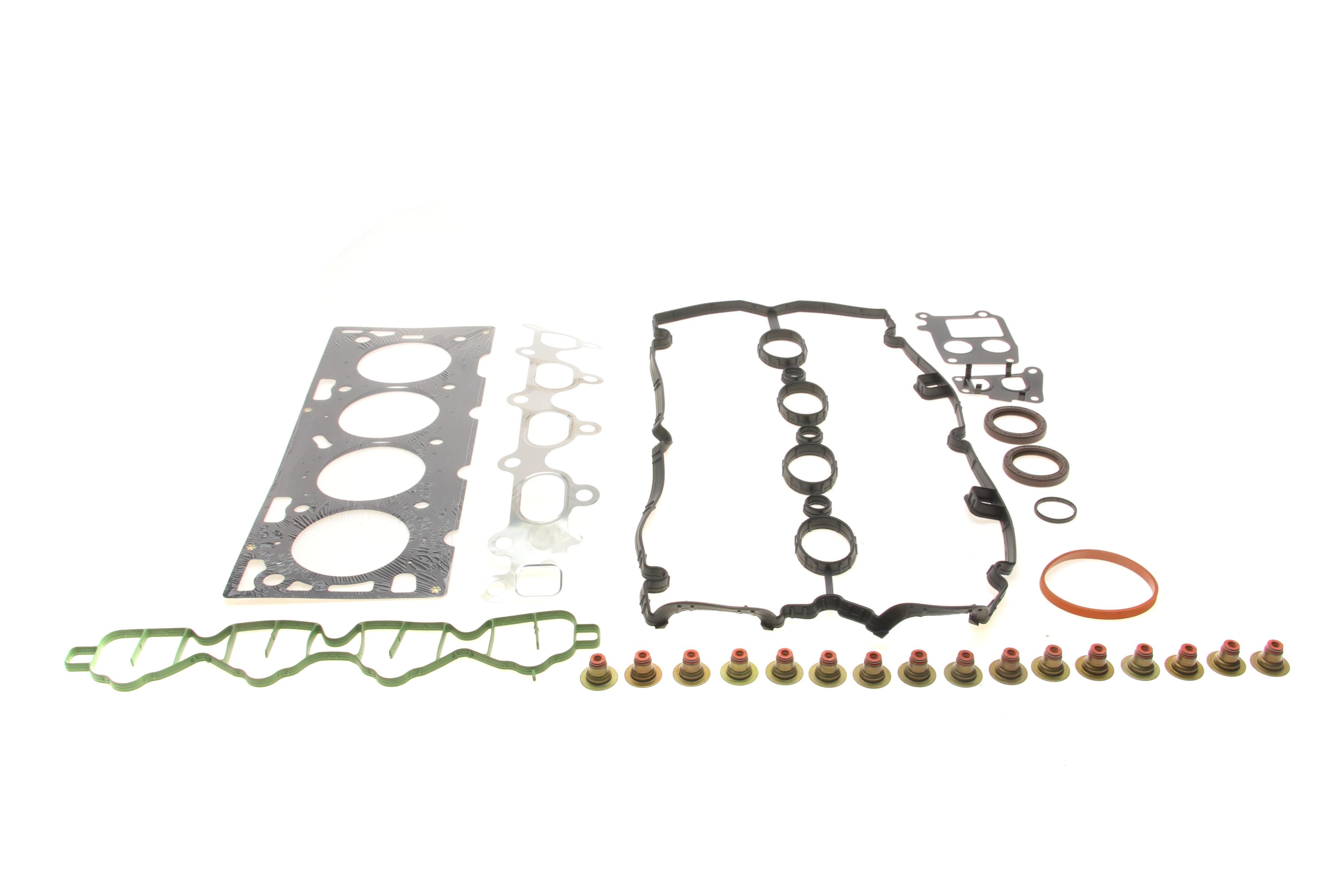 Комплект прокладок (верхній) Opel Astra H/Zafira B 1.6 04-15