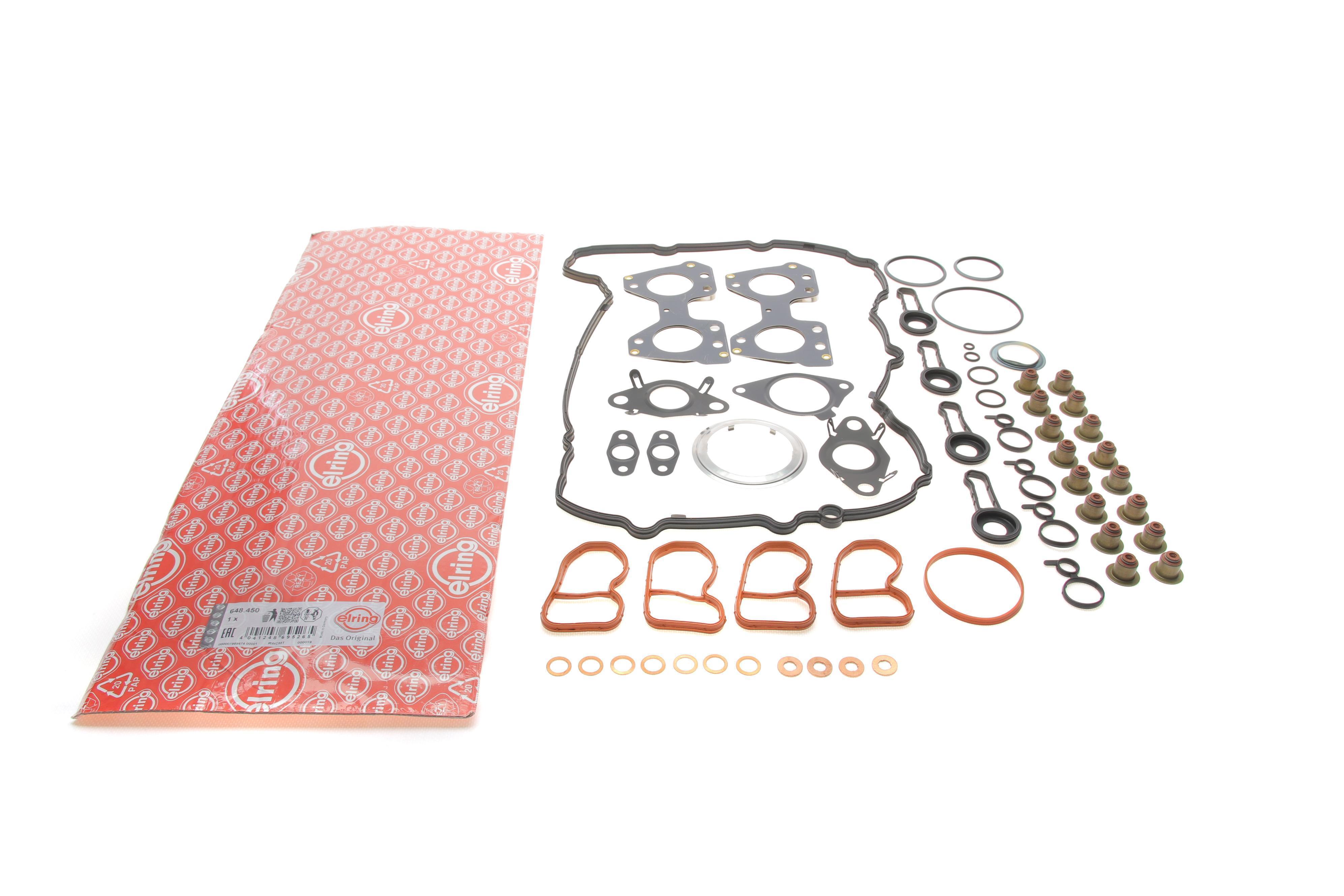 Комплект прокладок (верхній) BMW 5 (G30/F90)/7 (G11/G12)/X5 (F15/F85/G05/F95) 15- B47 D20