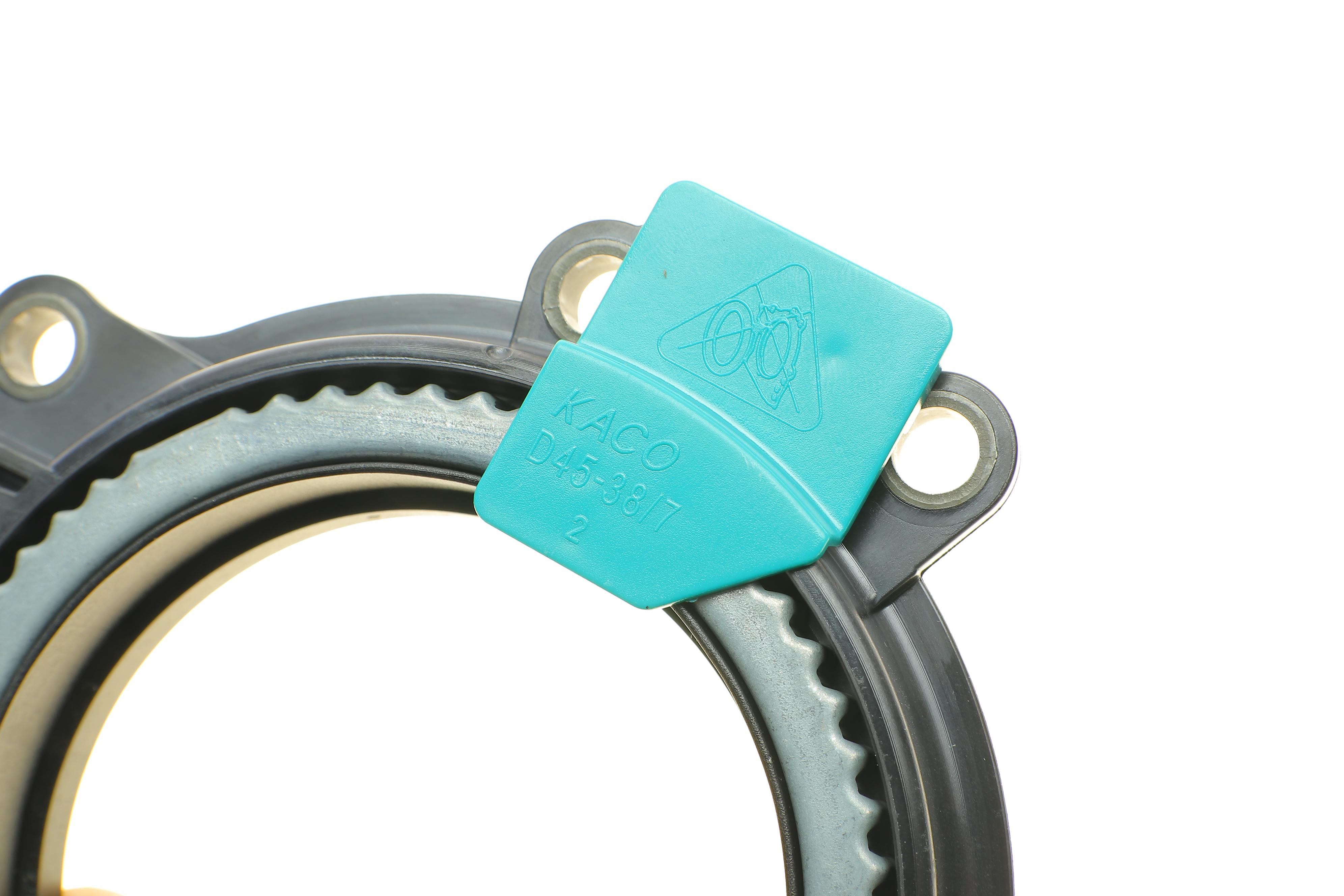 Комплект прокладок (нижній) VW Caddy/T6 2.0 TDI 15-