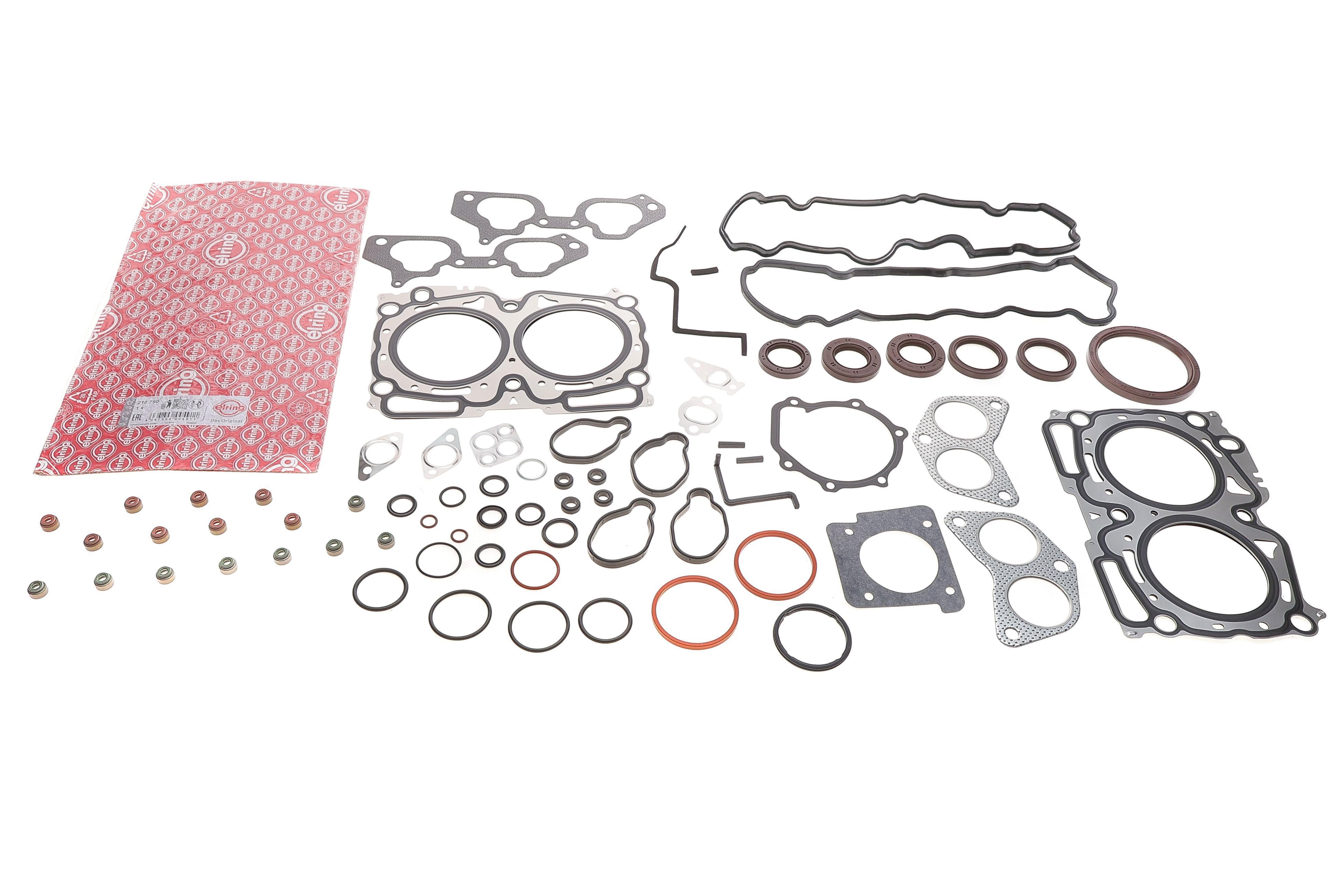 Комплект прокладок (повний) Subaru Forester/Impreza/Legacy 2.0 05-13