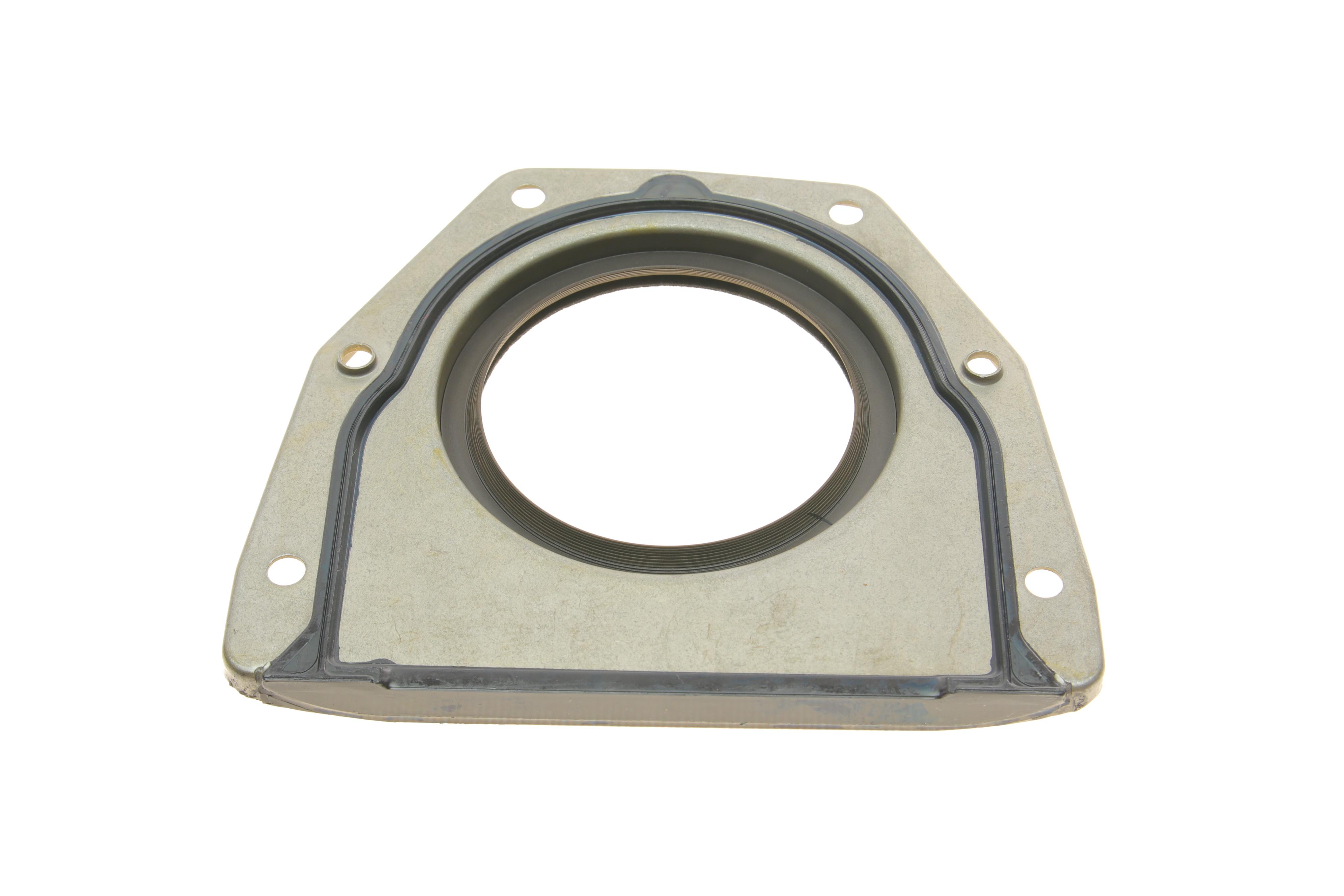 Комплект прокладок (нижній) Ford Fiesta/Focus/Mazda 2 1.6 01-12