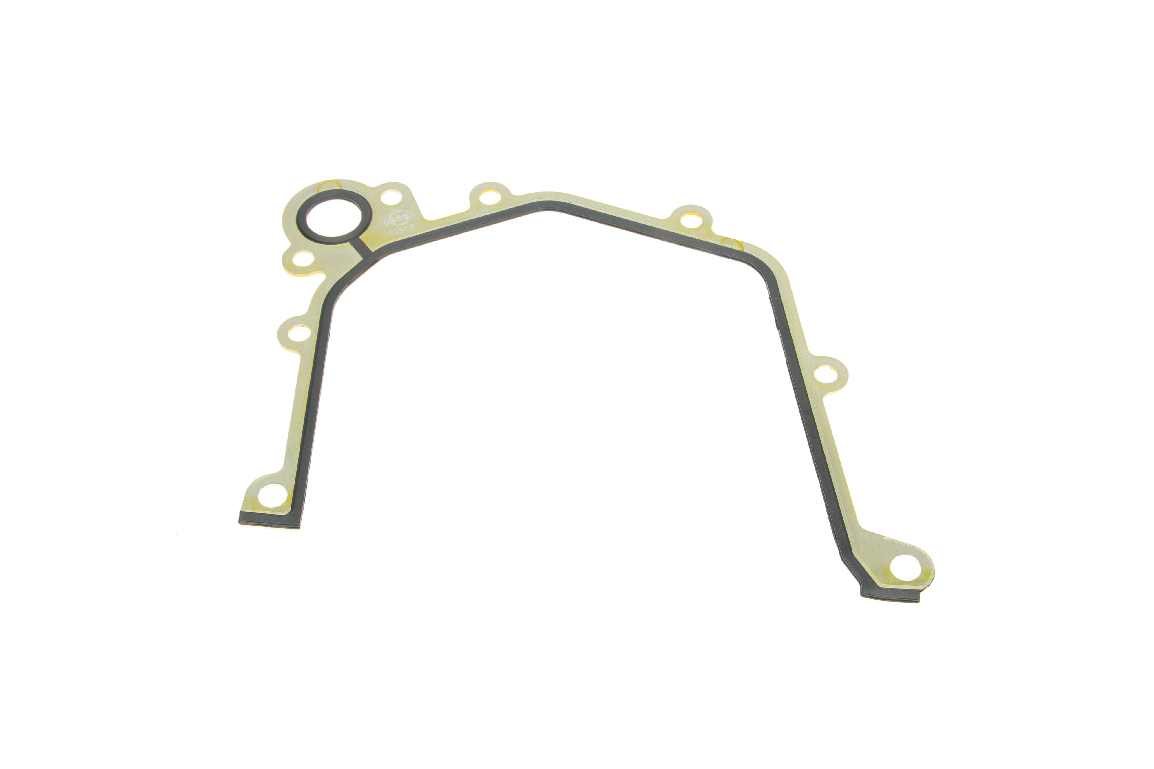 Комплект прокладок (нижній) Ford Fiesta/Focus/Mazda 2 1.6 01-12