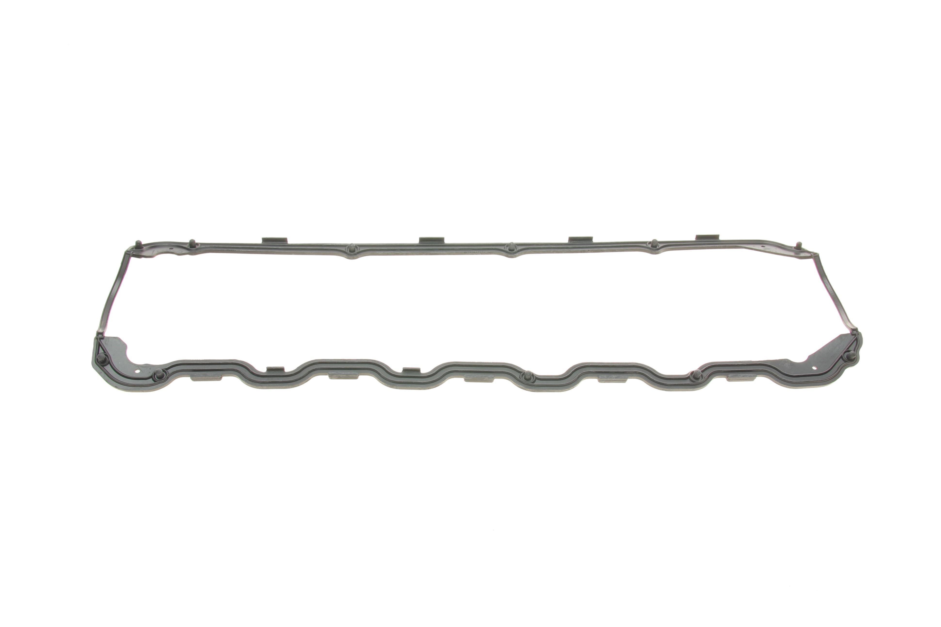 Комплект прокладок (верхній) VW T4 2.4D (без прокладки ГБЦ)