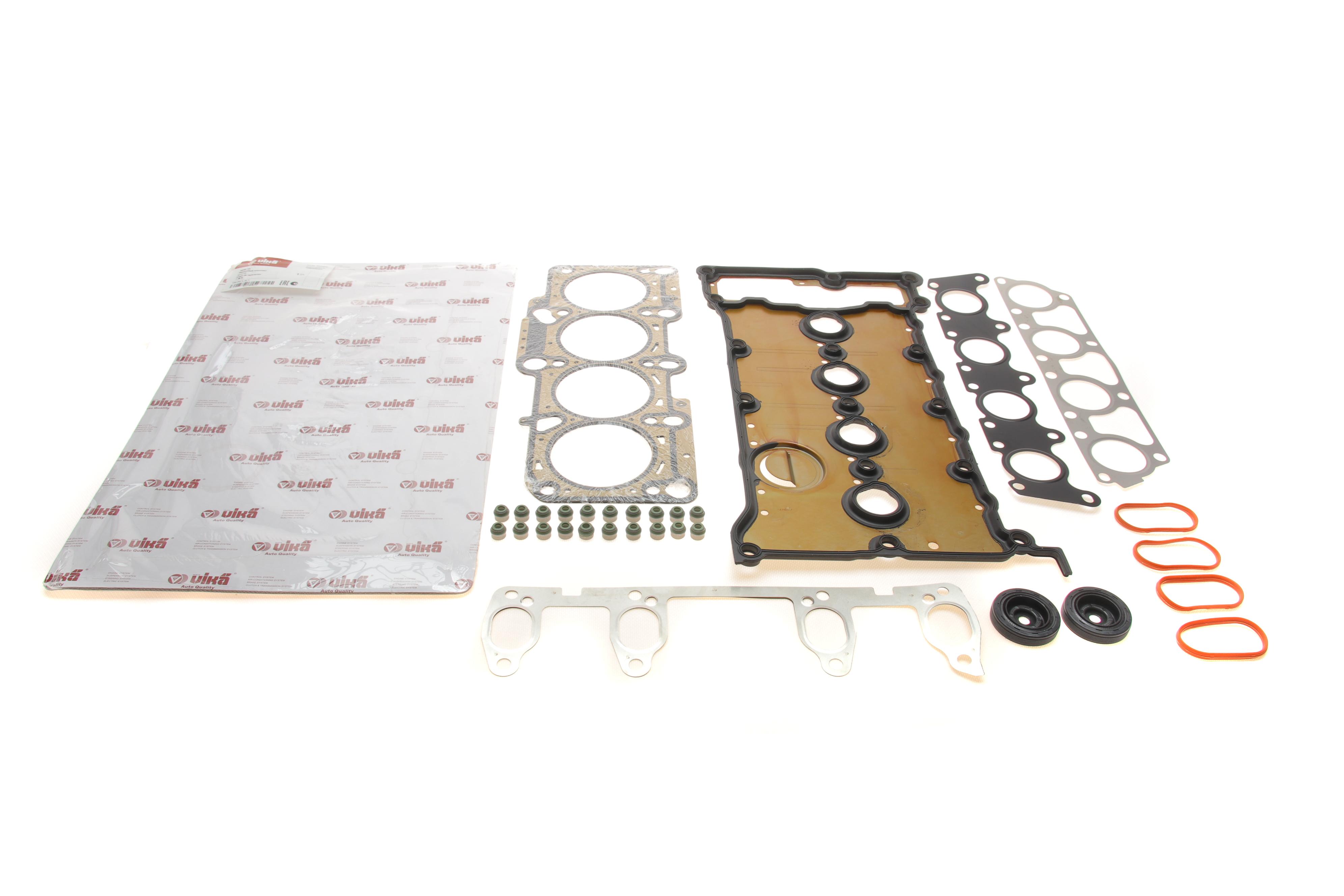 Комплект прокладок (верхній) Audi A4/A6/VW Passat B5 2.0 01-08