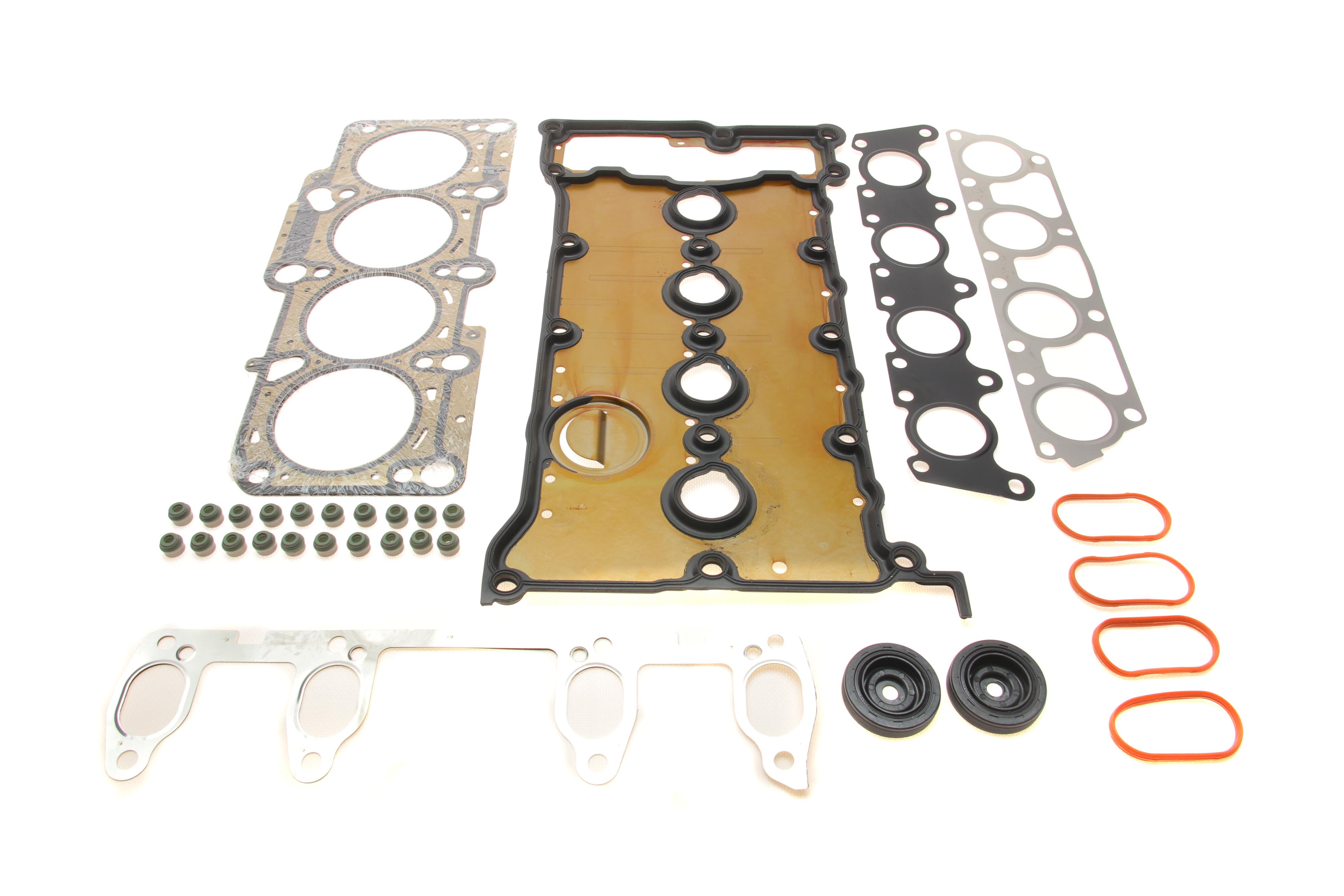 Комплект прокладок (верхній) Audi A4/A6/VW Passat B5 2.0 01-08