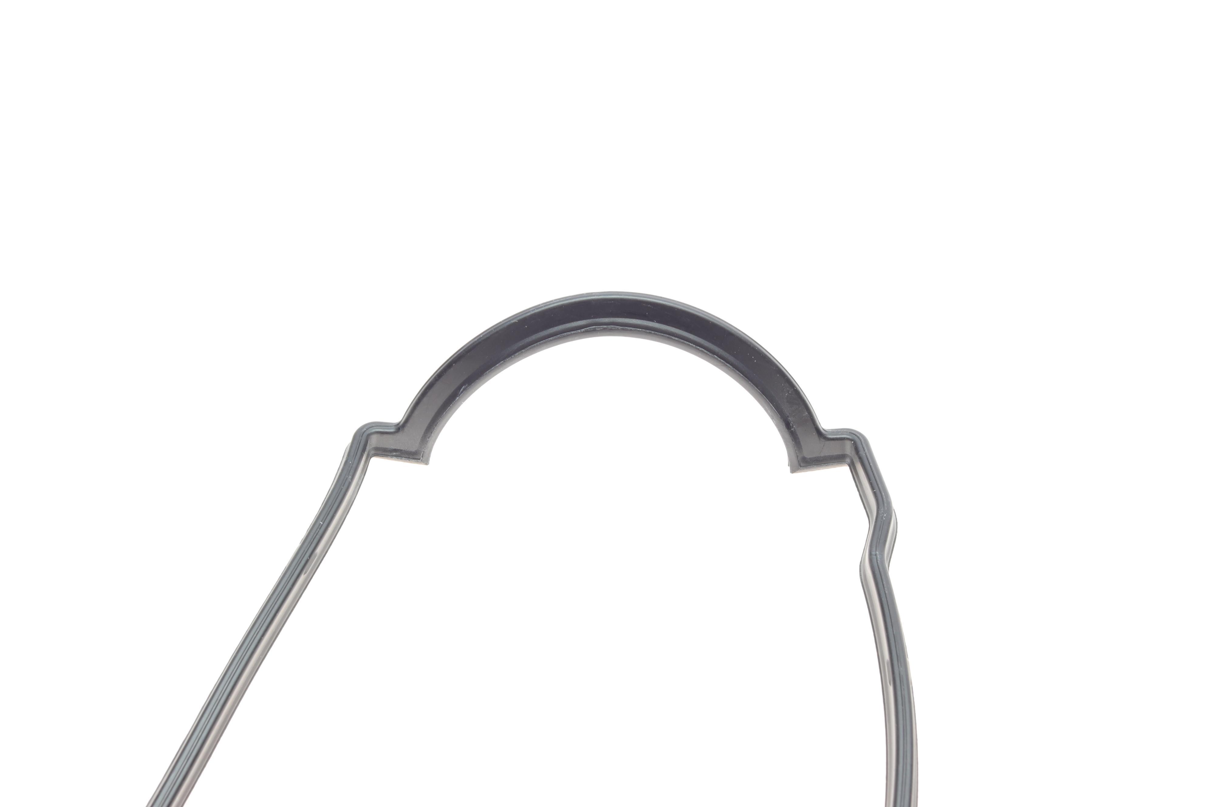 Комплект прокладок (верхній) Toyota Corolla 1.4D 04-07