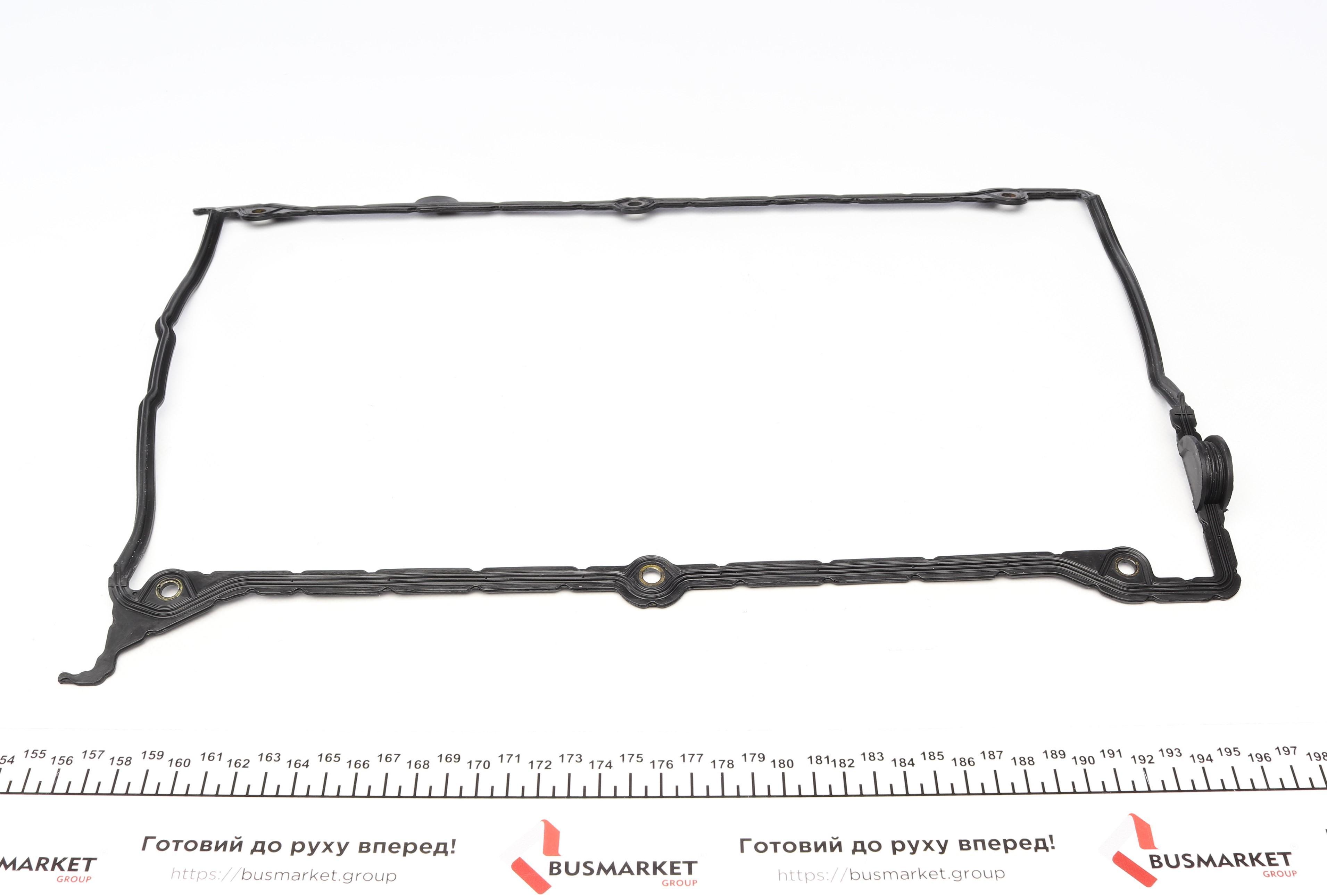 Комплект прокладок (верхній) Skoda Octavia/VW Passat 1.8 T 96-10