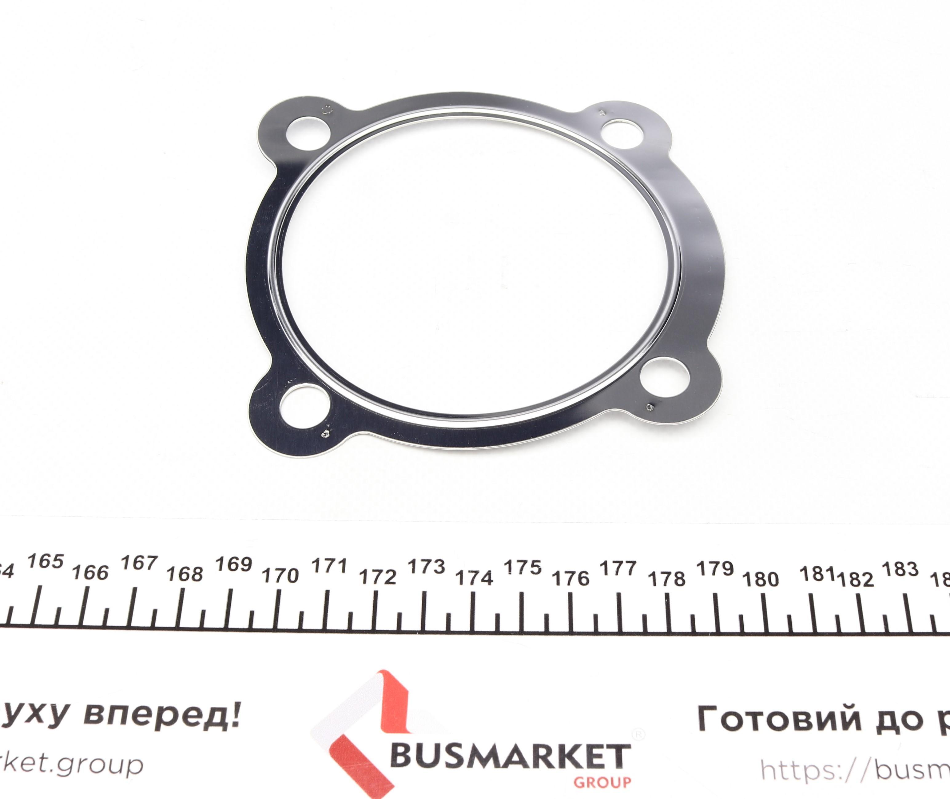 Комплект прокладок (верхній) Skoda Octavia/VW Passat 1.8 T 96-10