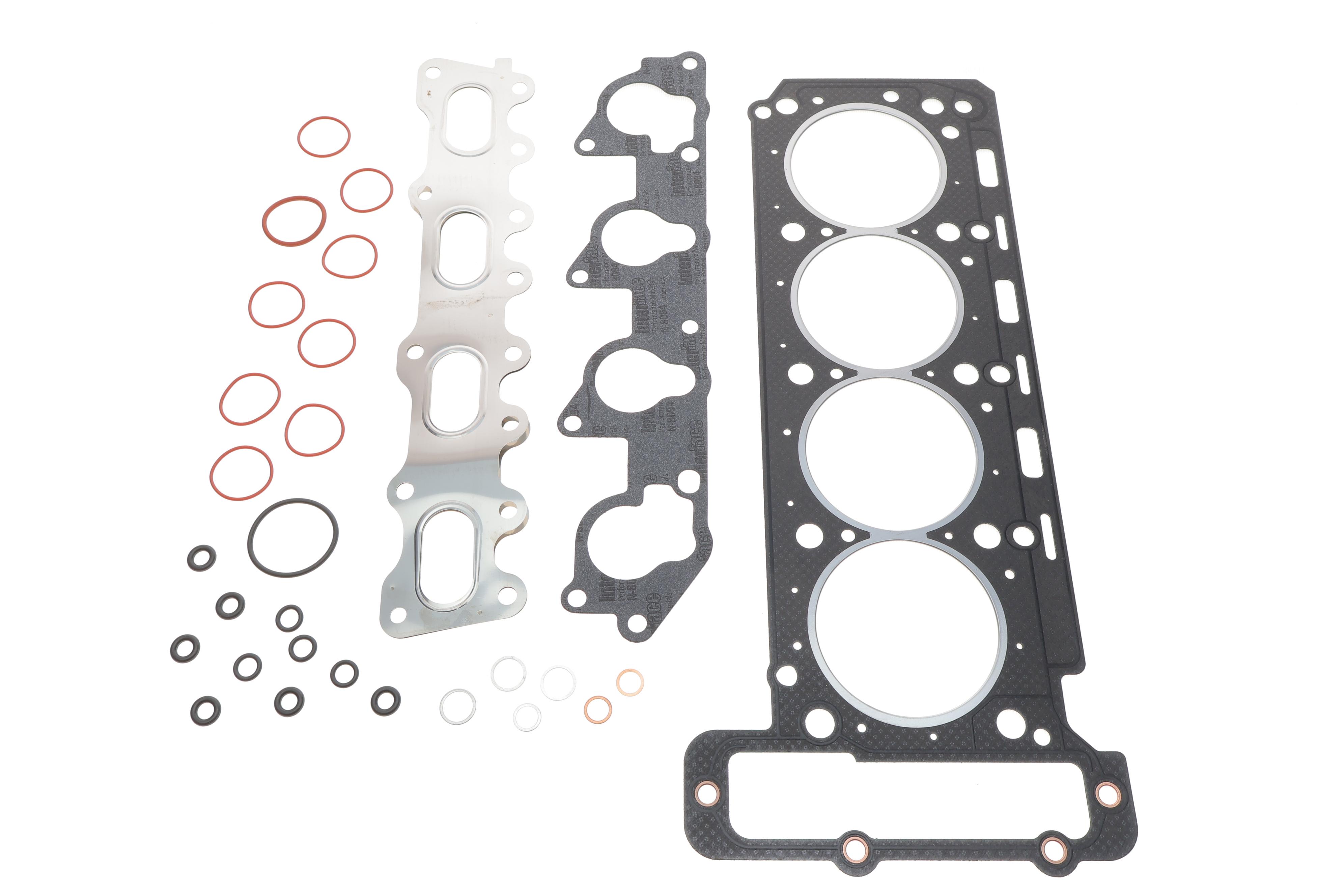 Комплект прокладок (верхній) MB Vito (W638) 2.0 M111 96-03