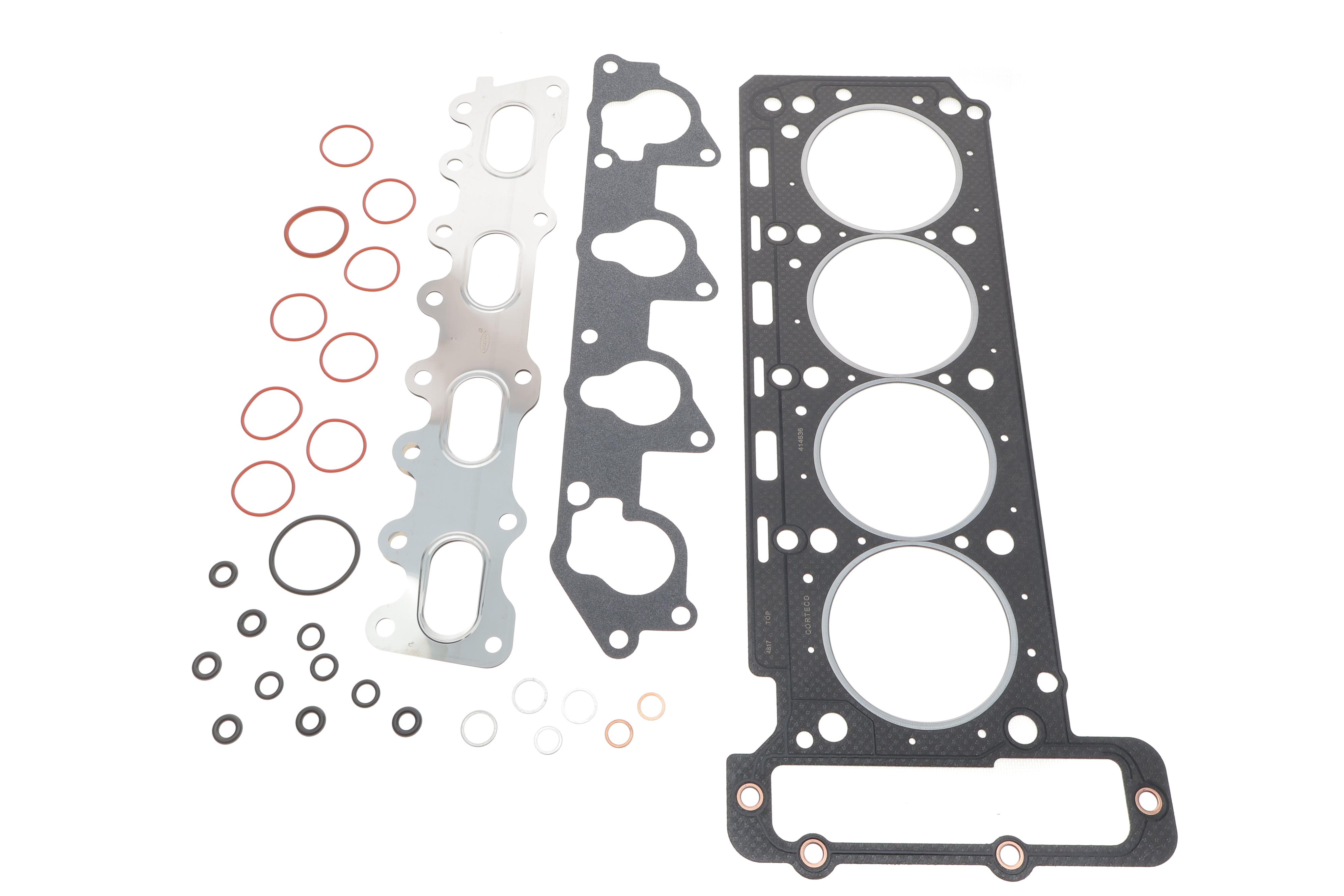 Комплект прокладок (верхній) MB Vito (W638) 2.0 M111 96-03