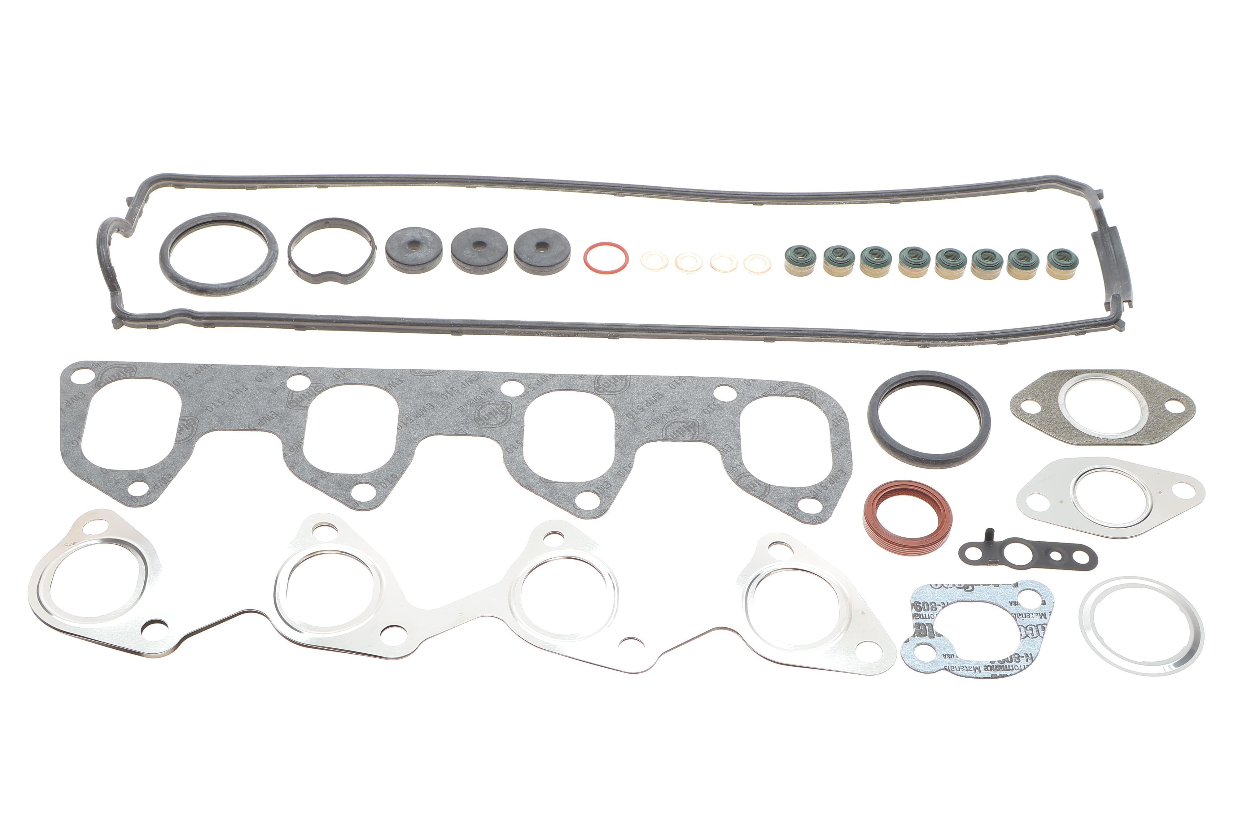 Комплект прокладок (верхній) Ford Focus I/II 01-12/Mondeo IV 1.8TDCi 07-15 (без прокладки ГБЦ)