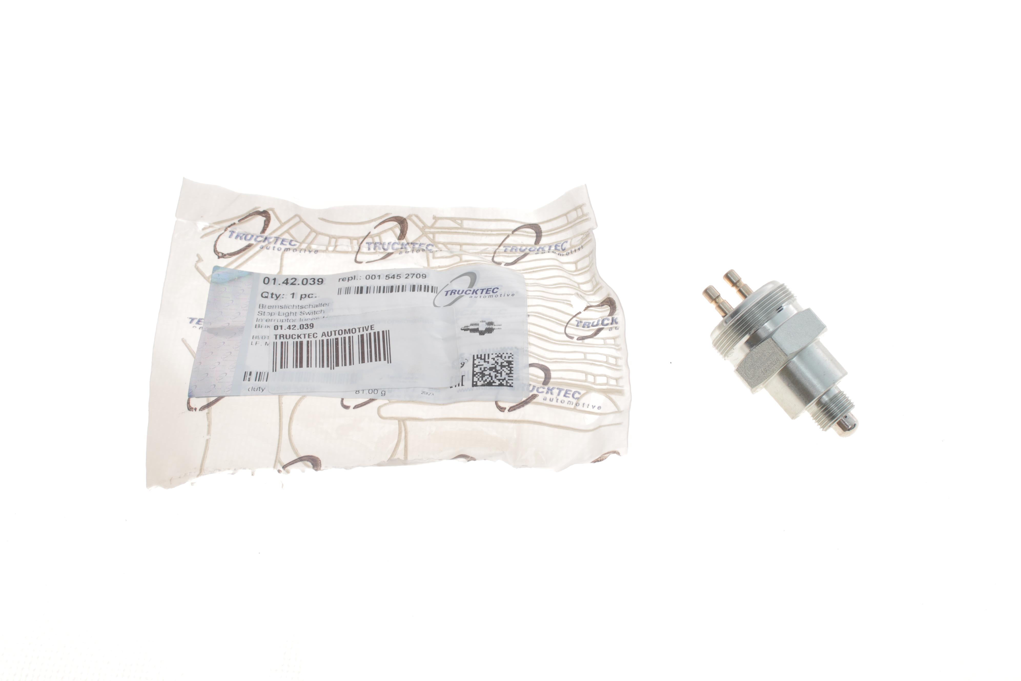 Датчик увімкнення заднього ходу MB Sprinter/Vito 96-