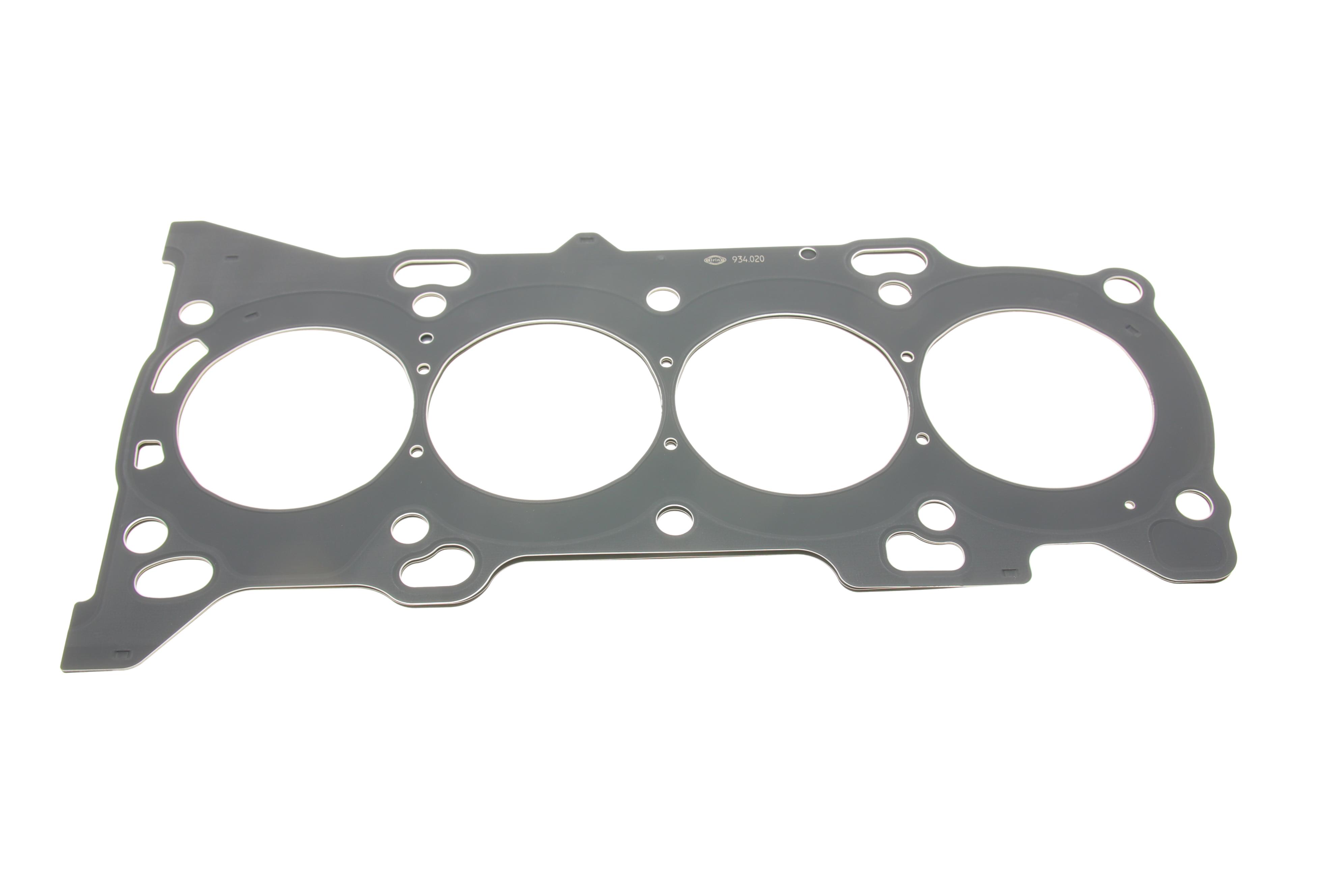 Комплект прокладок (верхній) Toyota Rav4 2.5 12-