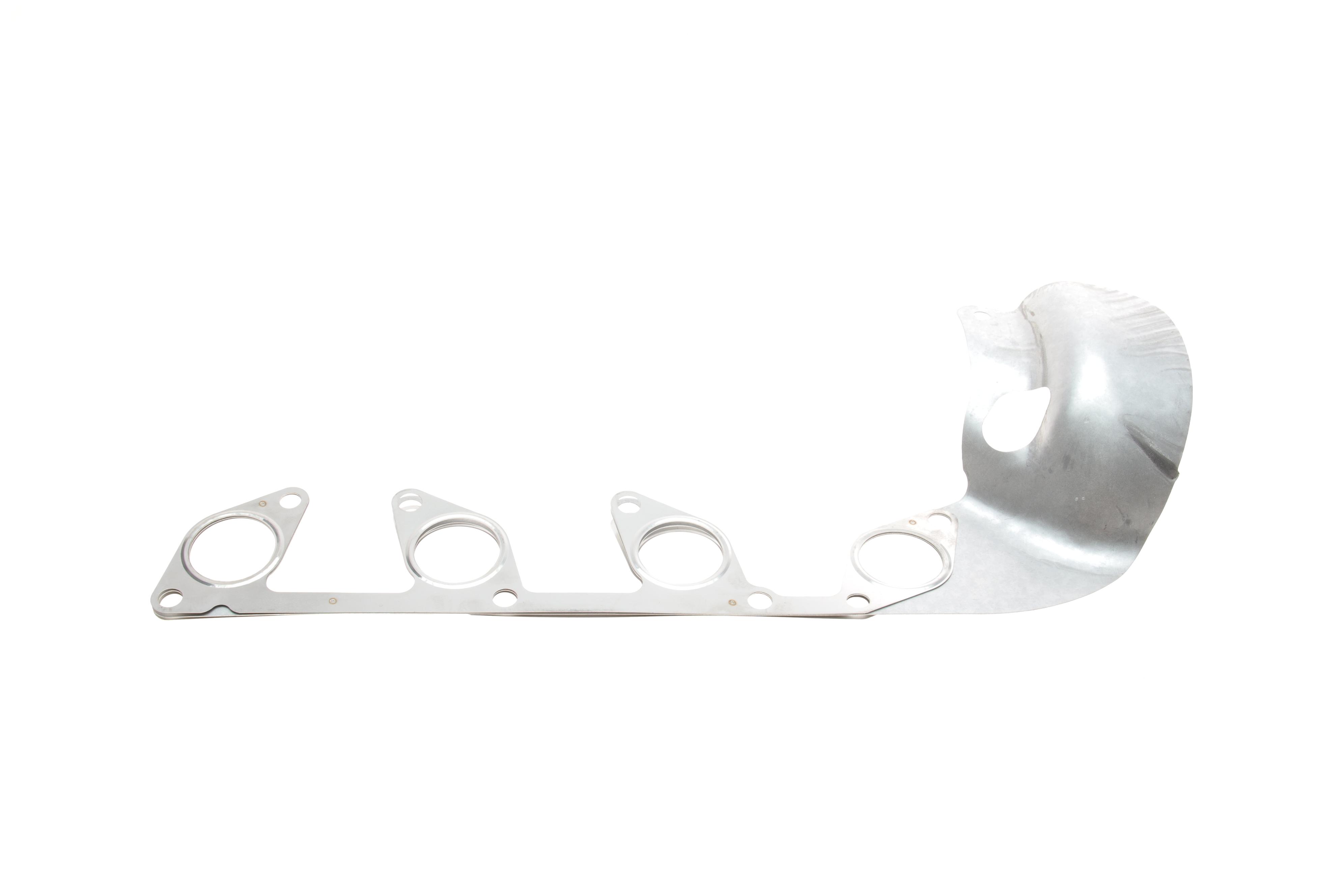 Комплект прокладок (верхній) VW Golf V/Passat 2.0 TDI 05-10