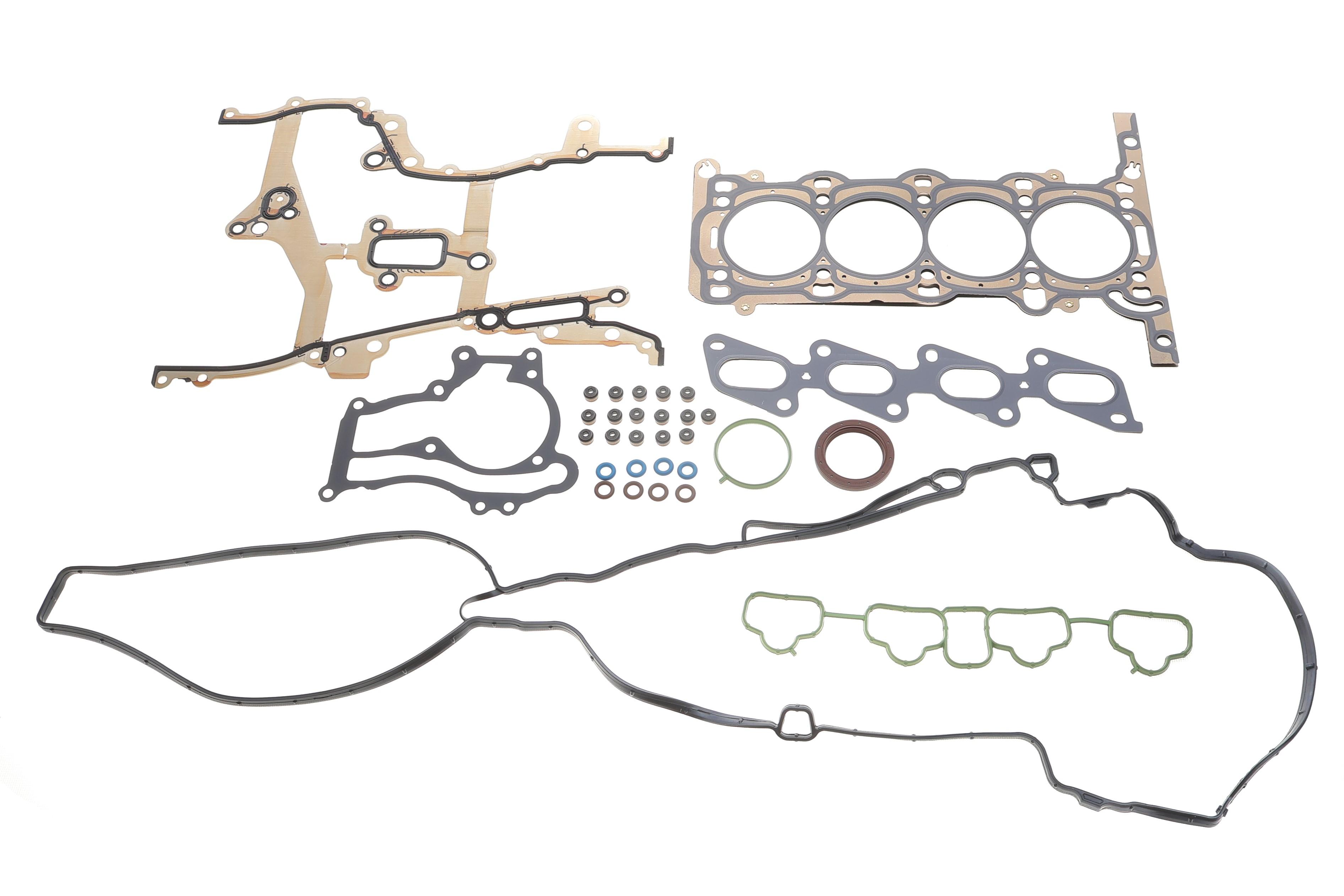 Комплект прокладок (верхній) Opel Astra J 1.4 LPG/Turbo (88/103kw) 09-