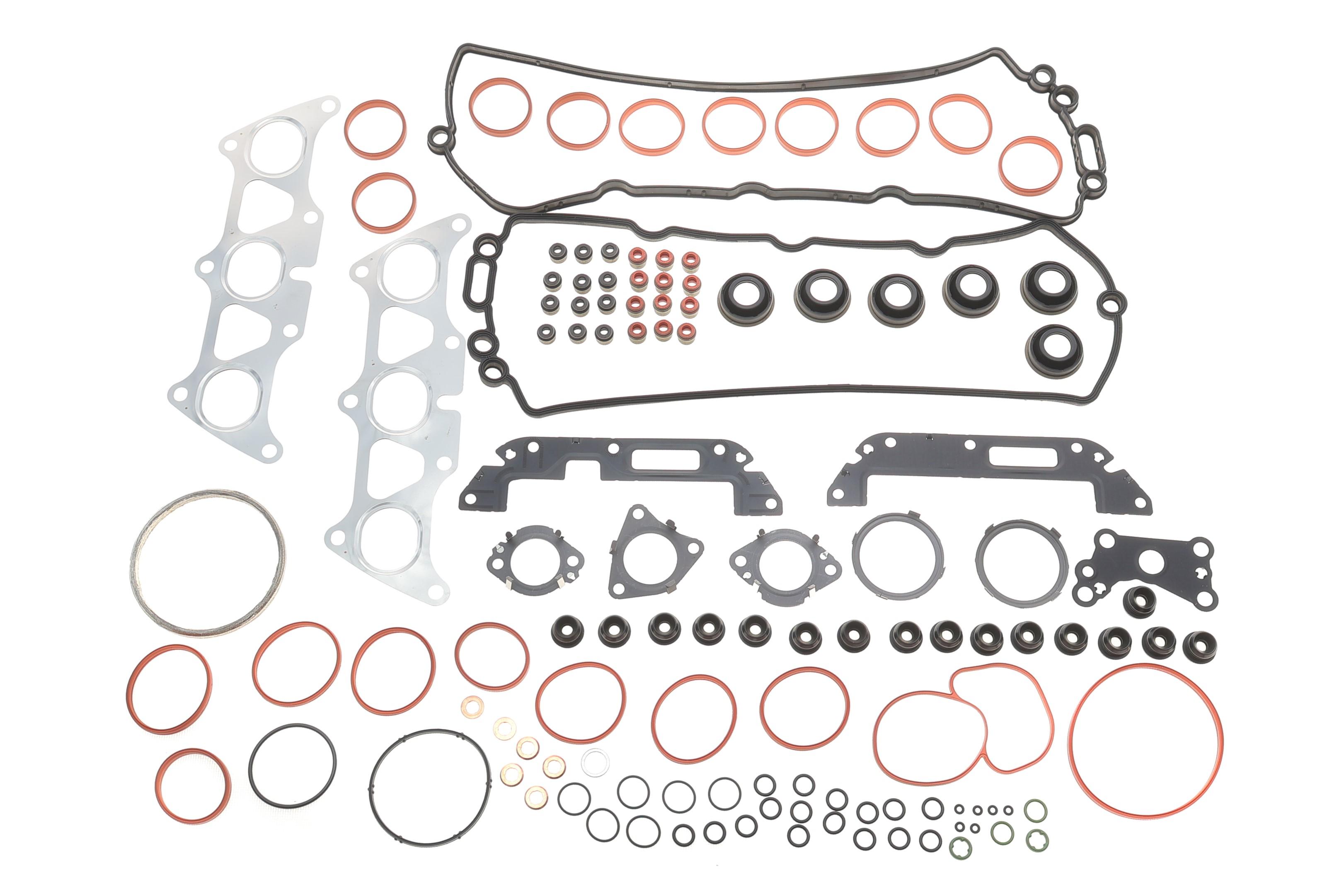 Комплект прокладок (верхній) Audi Q7/Q8/VW Touareg 3.0 TDI 15-  (1-3 + 4-6 циліндр)