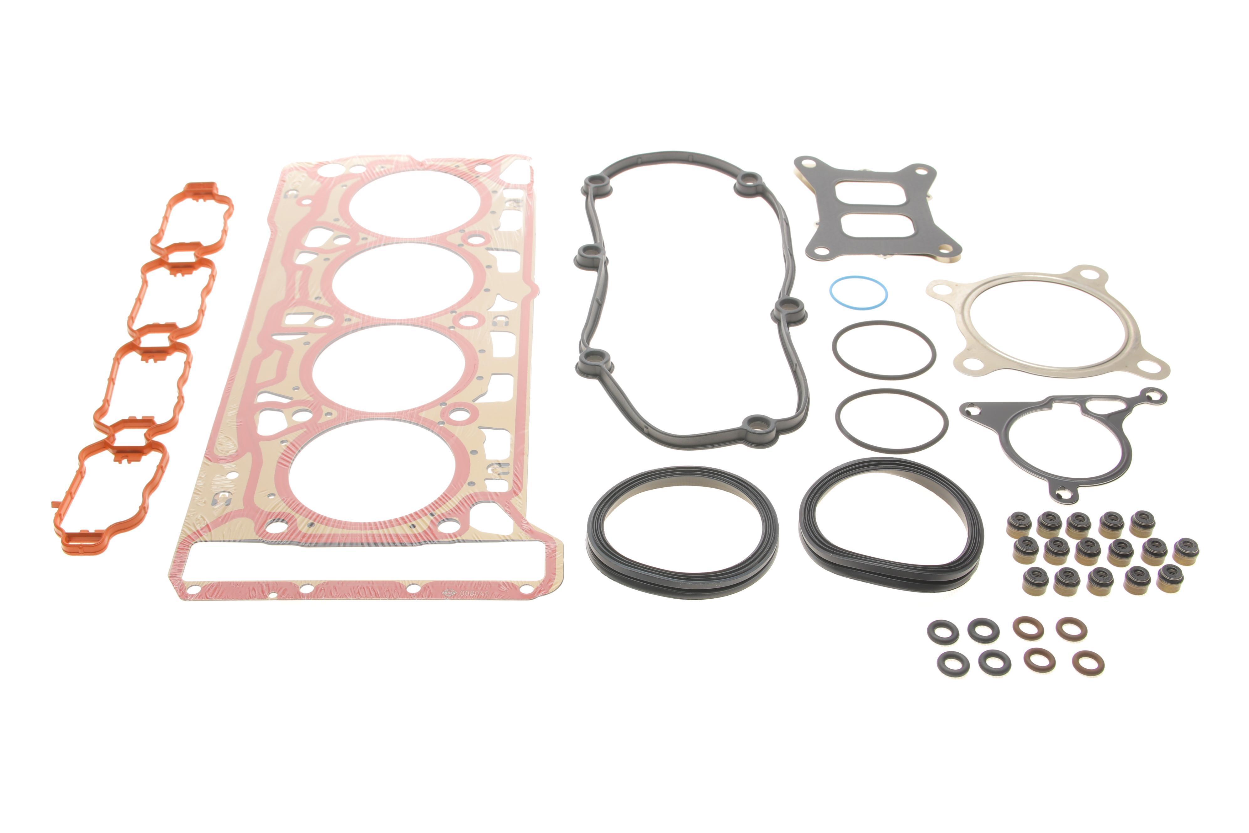 Комплект прокладок (верхній) Audi Q5/Q7/VW Tiguan/Touareg 2.0 TSI 15-