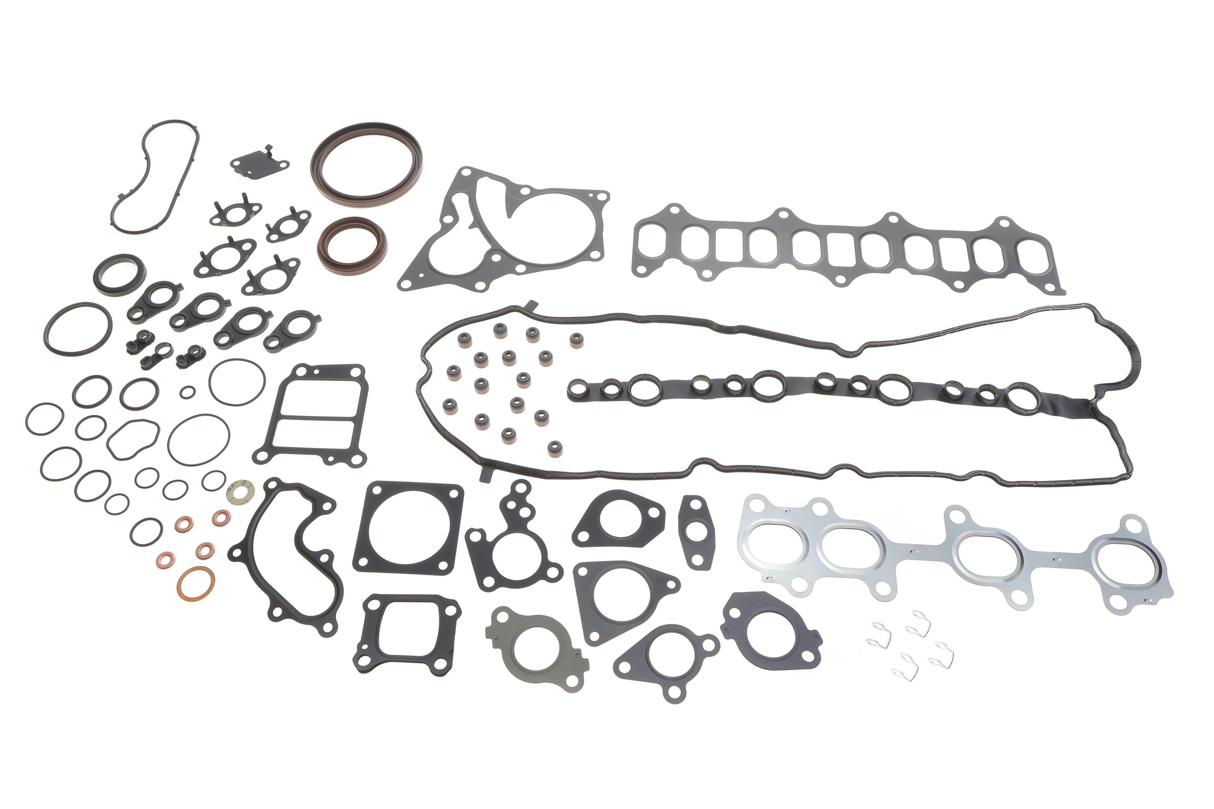 Комплект прокладок (повний) Toyota Hilux/Land Cruiser 2.4/2.8D 15-