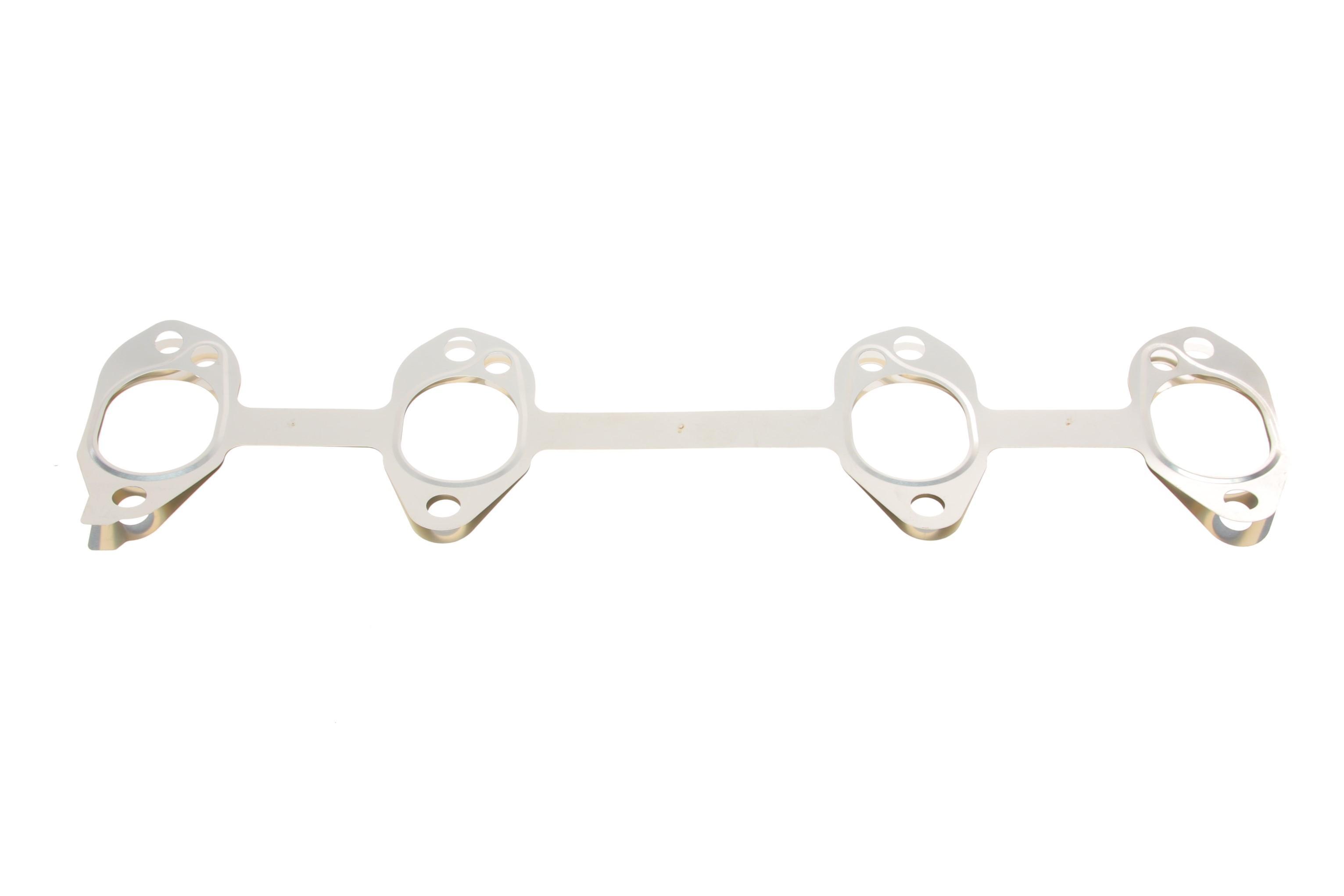 Комплект прокладок (верхній) Skoda Octavia/VW Golf IV 2.0 98-05