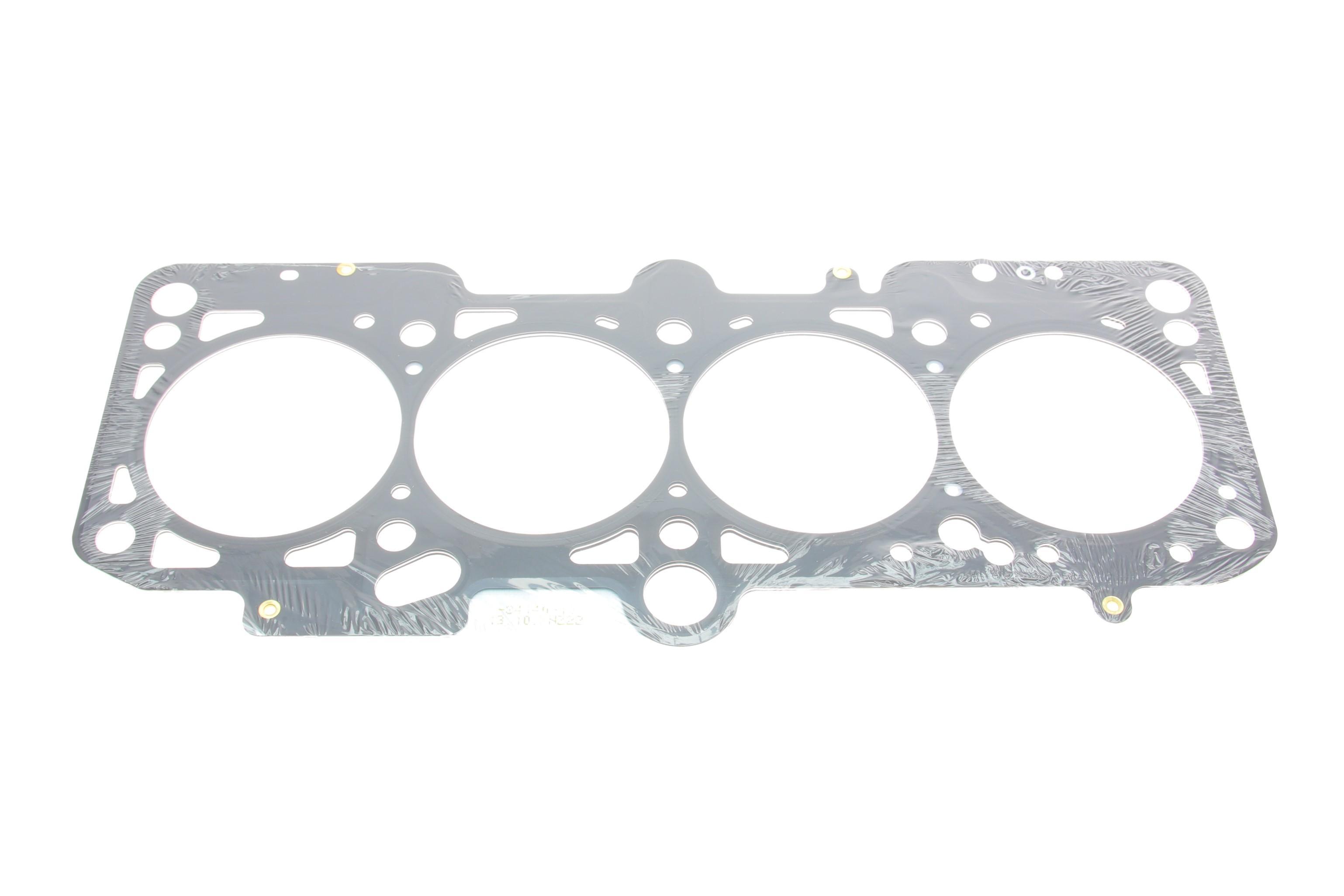 Комплект прокладок (верхній) Skoda Octavia/VW Golf IV 2.0 98-05