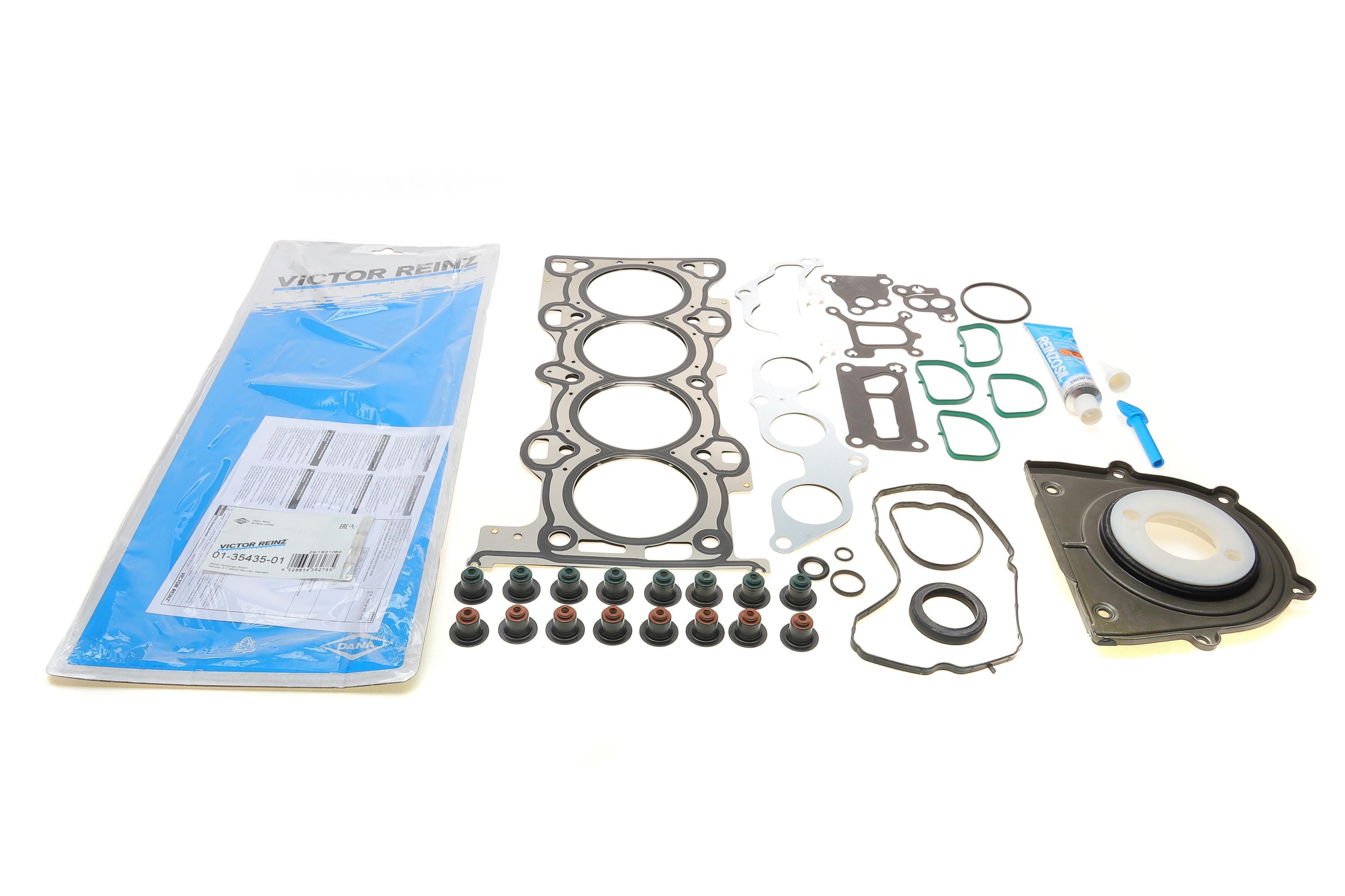 Комплект прокладок (повний) Ford Transit 2.3 16V 06-14