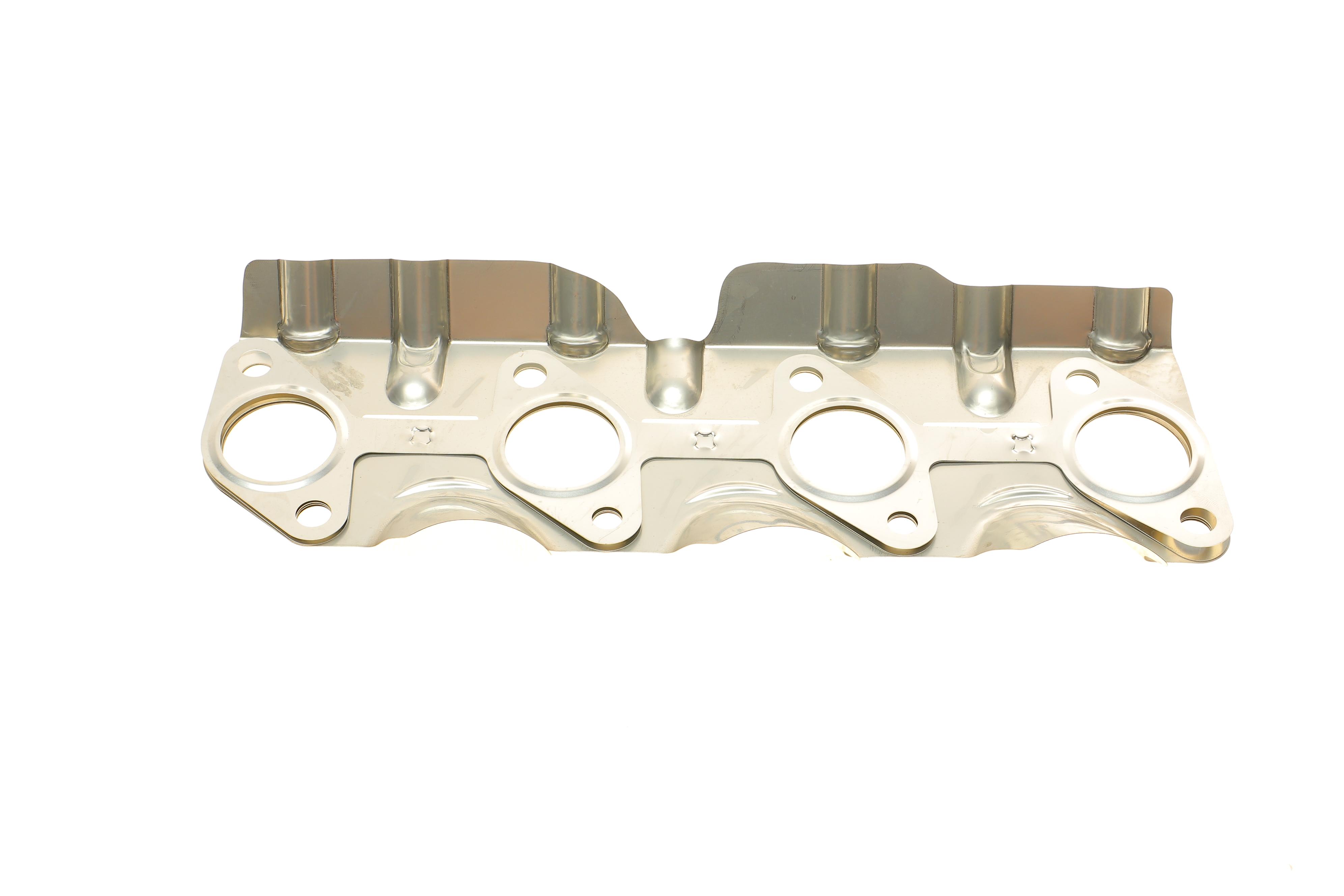 Комплект прокладок двигуна (верхній) Hyundai Tucson/Kia Sportage 1.7 CRDi 15-