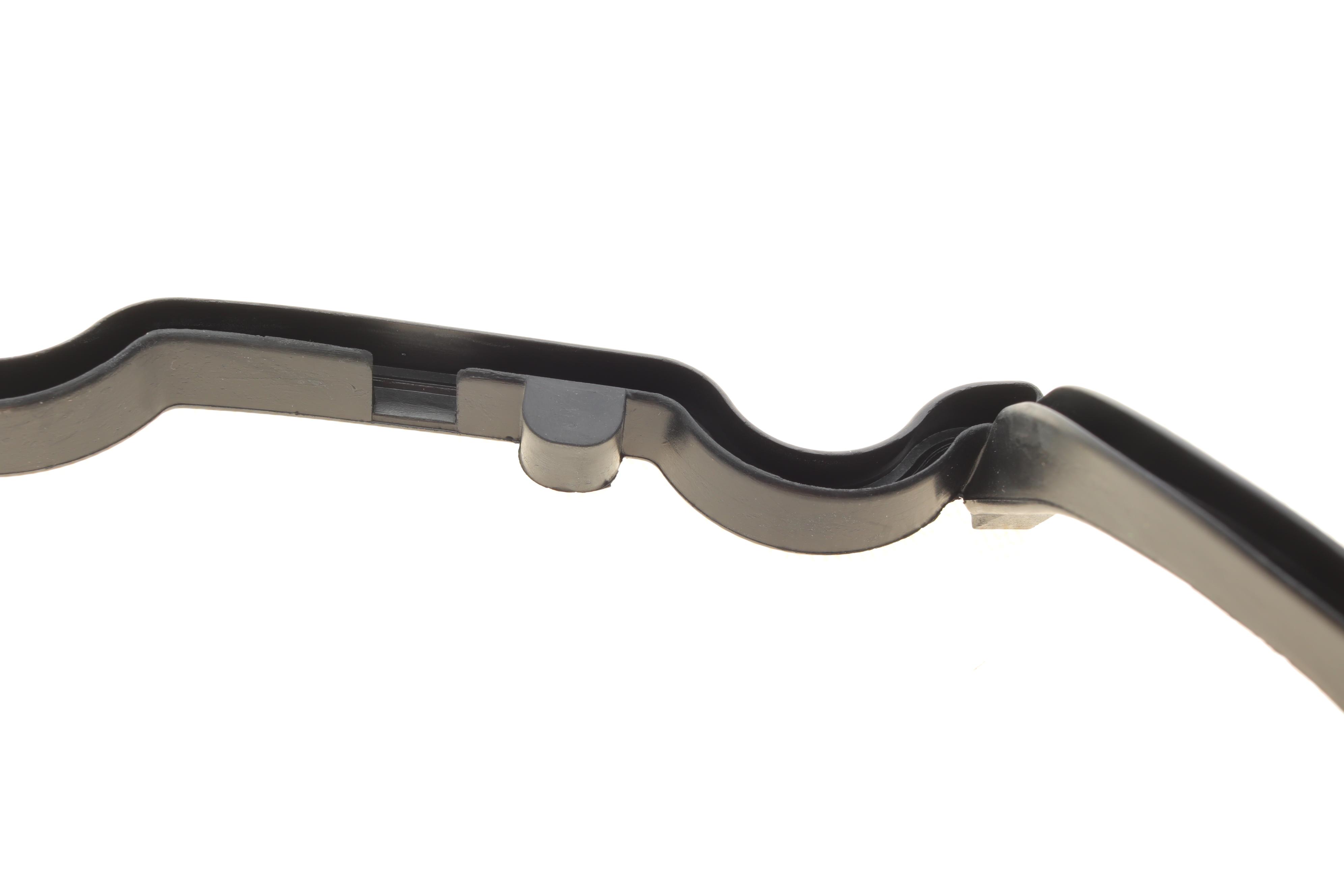 Комплект прокладок (верхній) Fiat Ducato 1.9D/Citroen Berlingo 1.8D 96-02