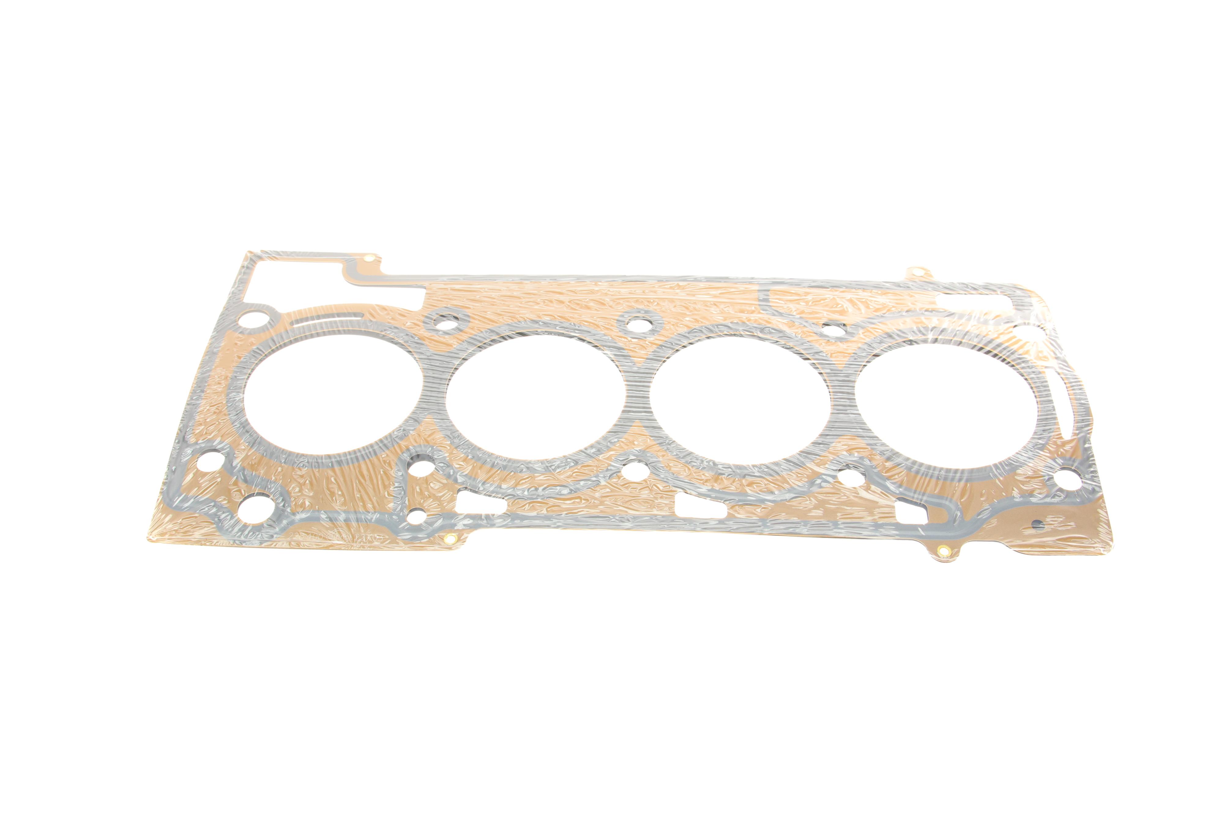 Комплект прокладок (верхній) VW Caddy III 1.2 TSI 10-15