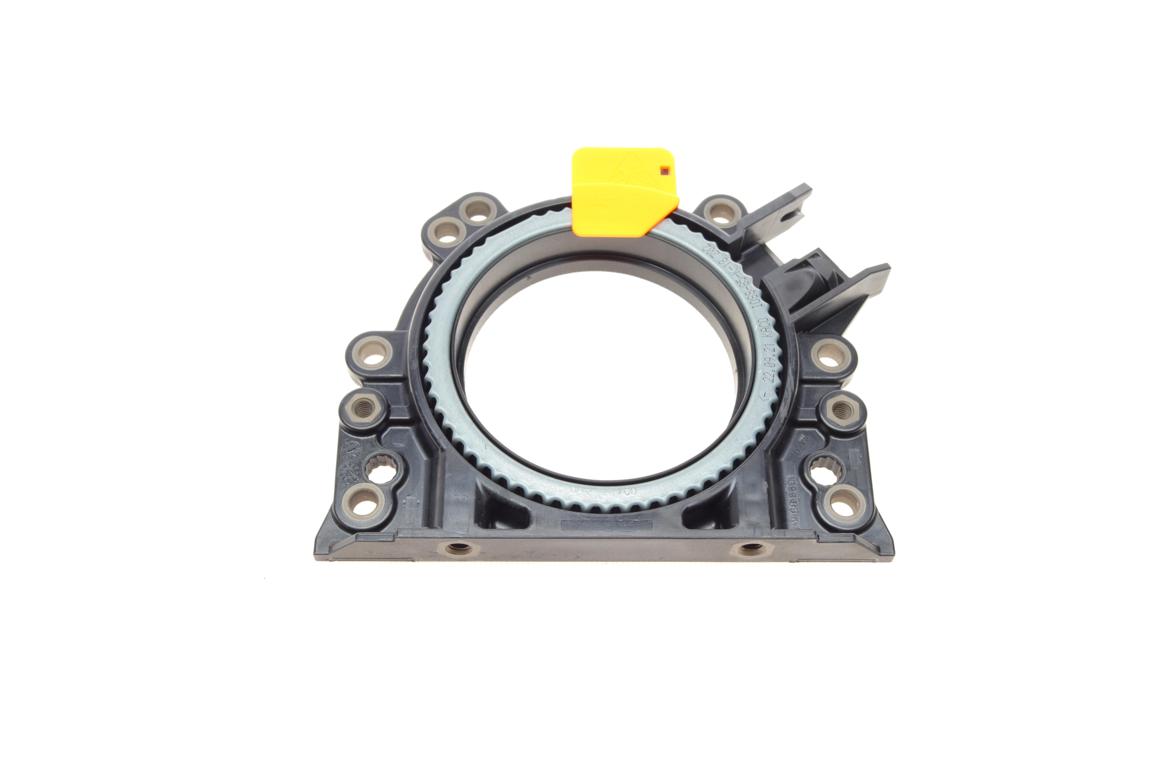 Комплект прокладок двигуна (нижній) VW Caddy III 1.2 TSI 10-15