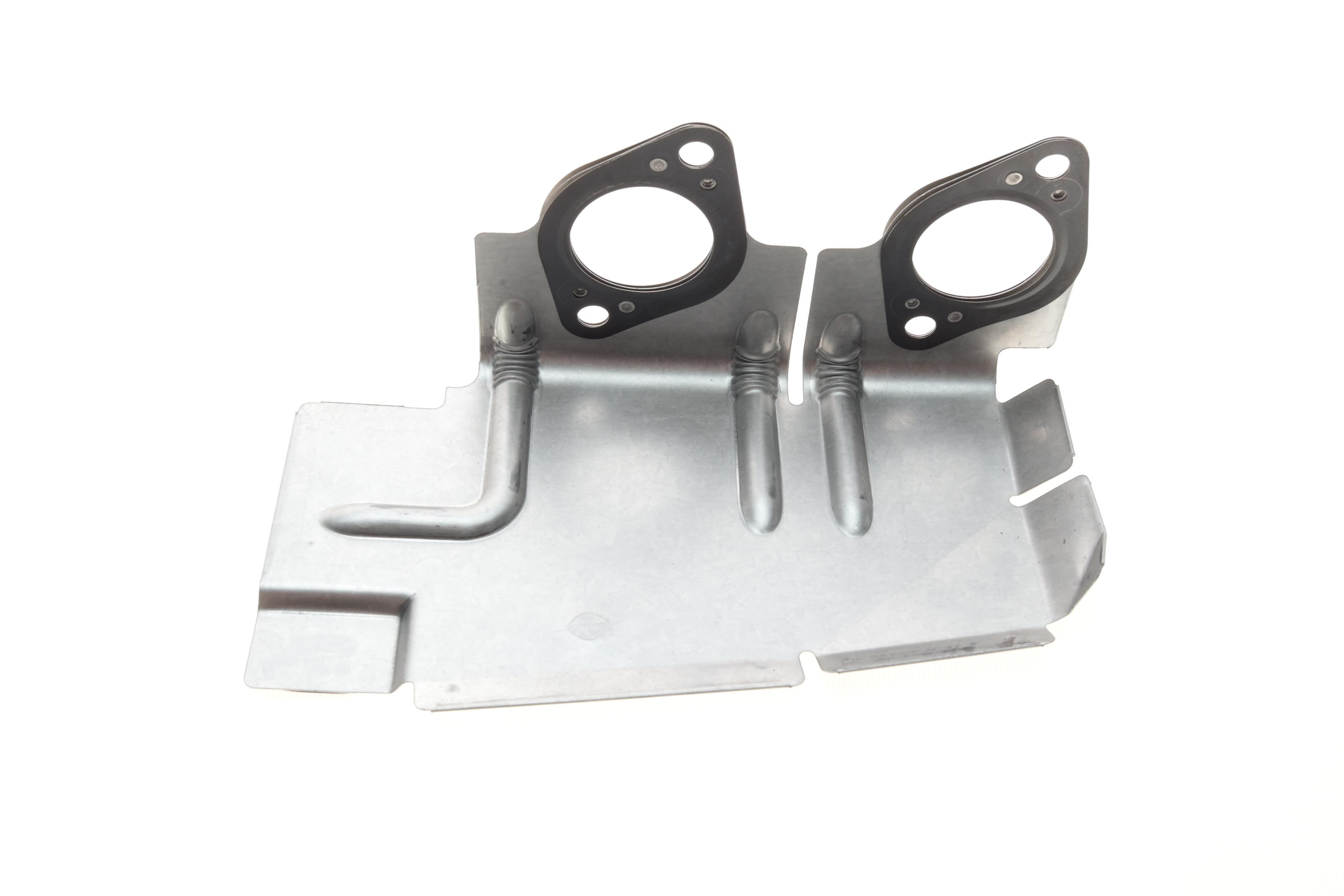 Комплект прокладок (верхній) BMW 3 (E36)/5 (E39)/7 (E38) 91-03 M51 D25