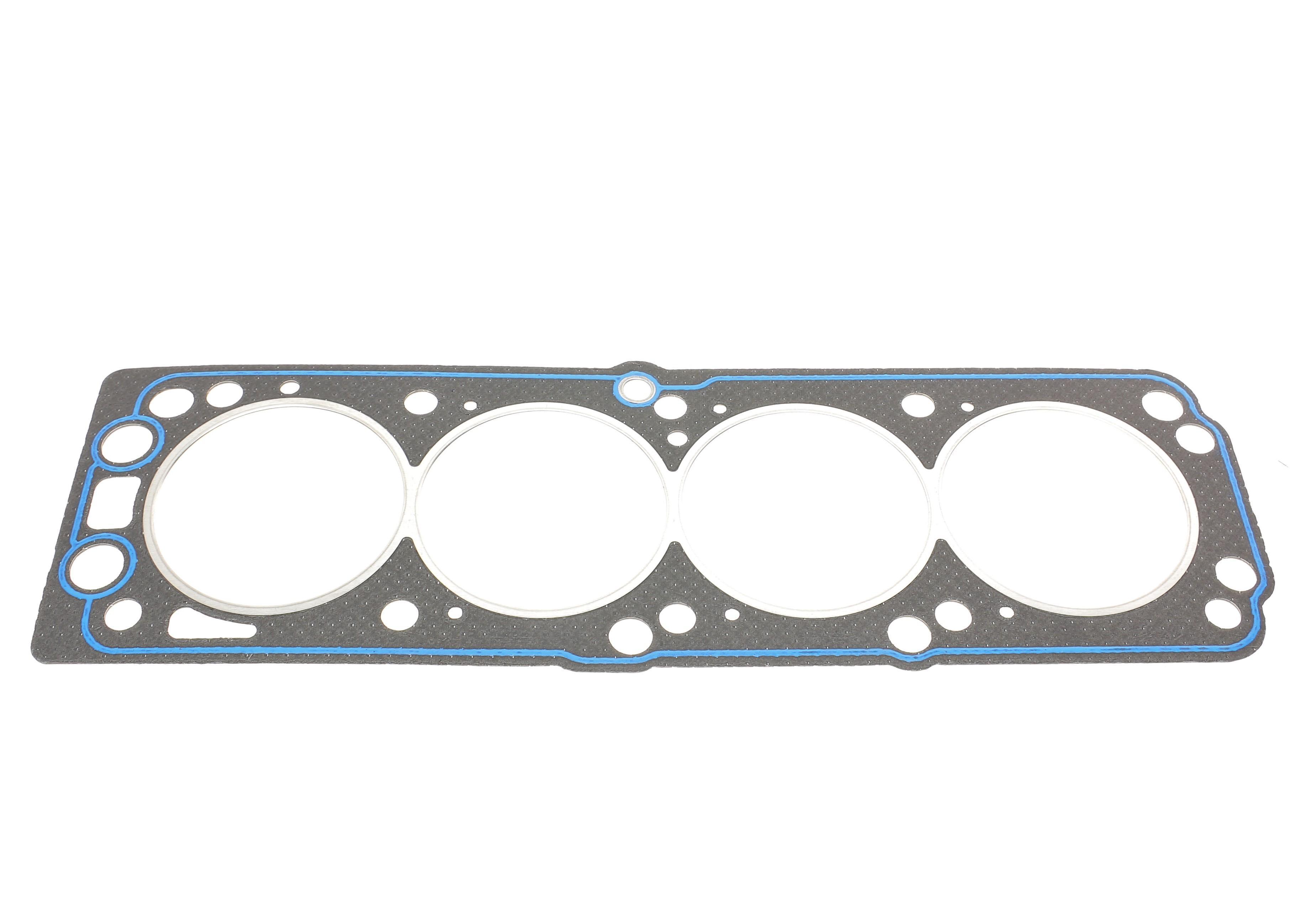 Комплект прокладок (верхній) Daewoo Nexia/Opel Kadett 1.5-1.6 86-