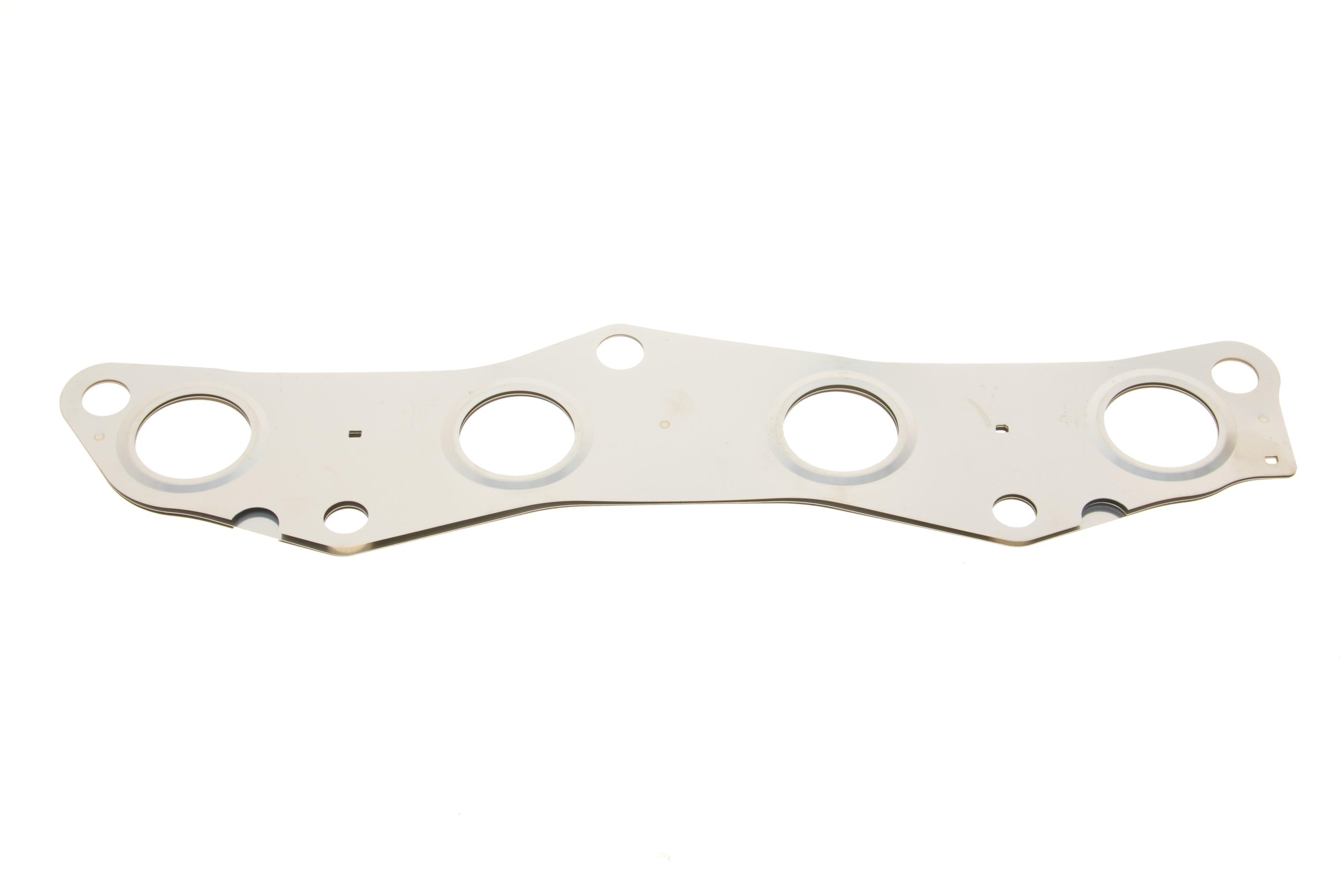 Комплект прокладок (верхній) Toyota Yaris 1.4 D-4D 01-05