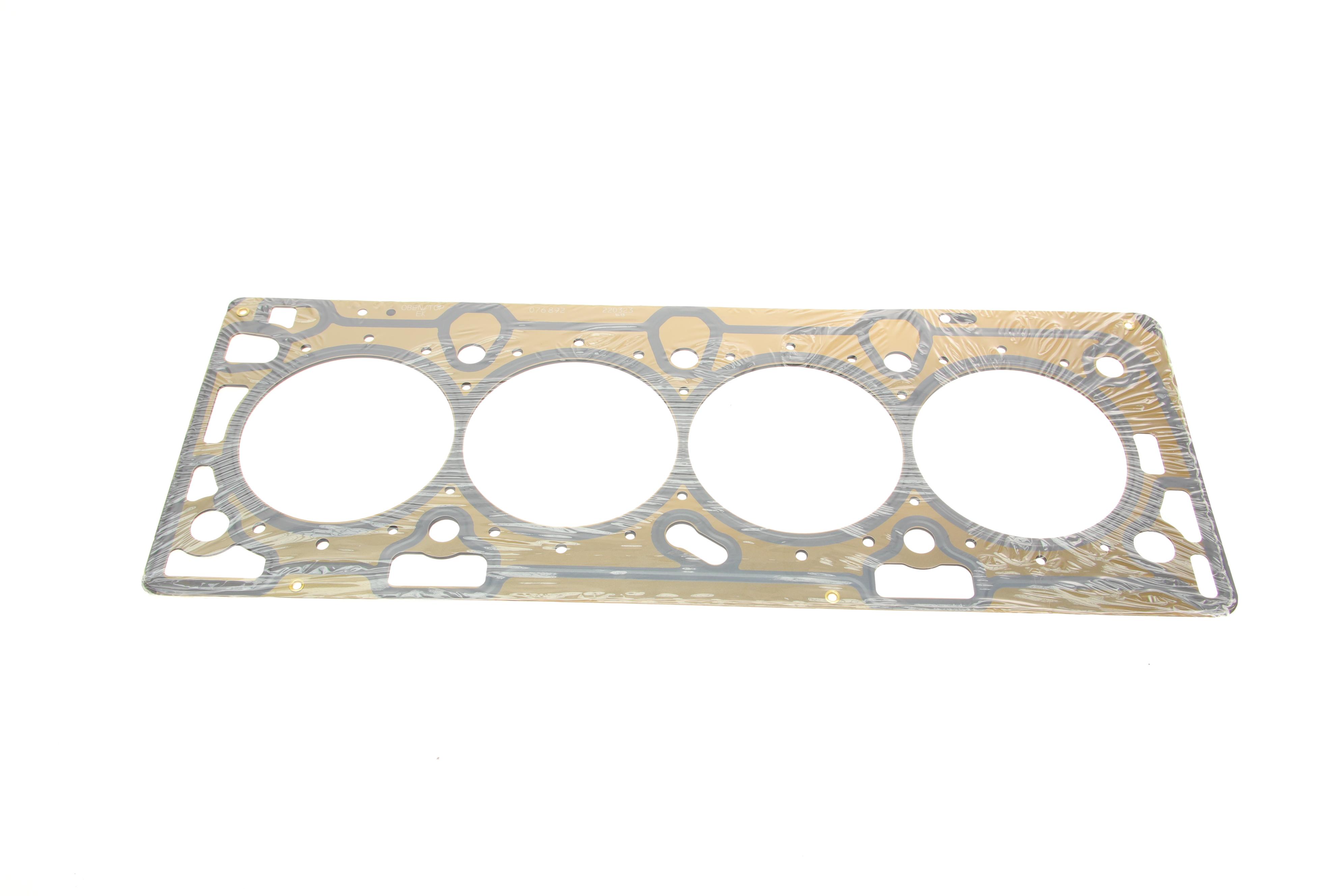 Комплект прокладок (верхній) Opel Astra/Insignia 1.6 06-17