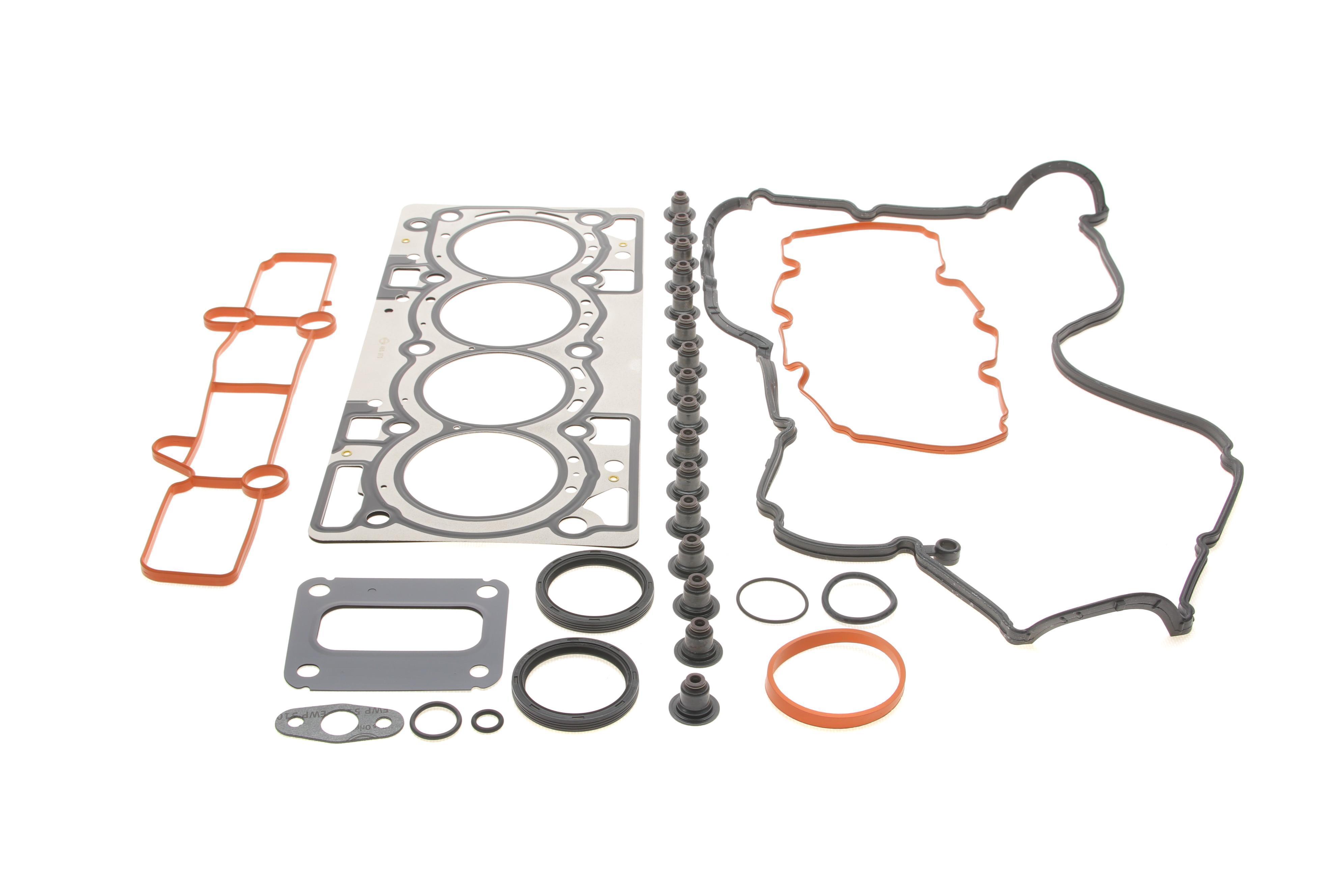 Комплект прокладок (верхній) Ford Focus/Galaxy/Mondeo 1.5 EcoBoost 14-