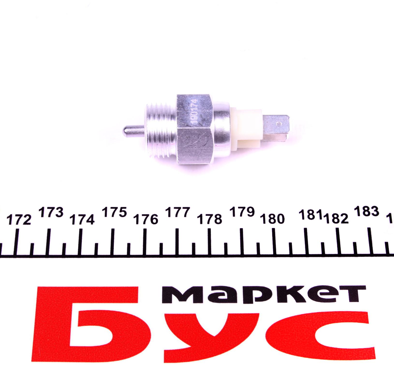 Датчик увімкнення заднього ходу VW Passat/Jetta/Audi 80/100 72-90 (M18x1.5)