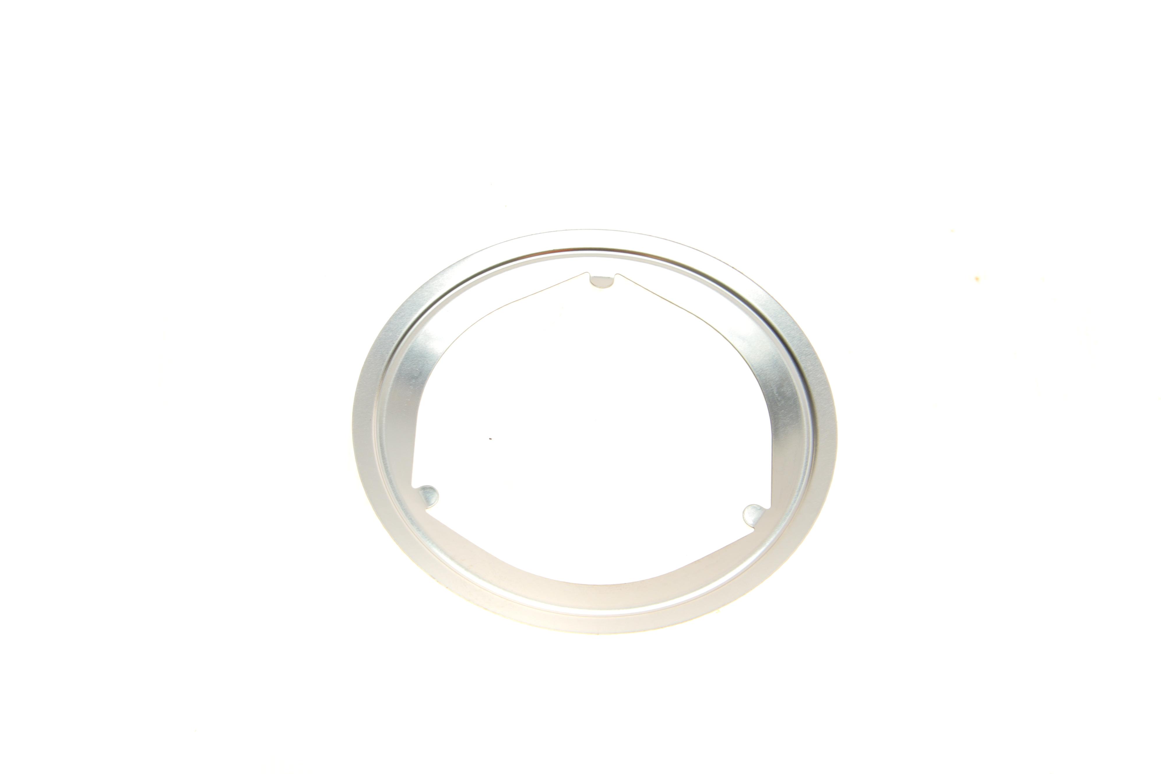 Комплект прокладок (верхній) VW Crafter 2.5 TDI 06-13