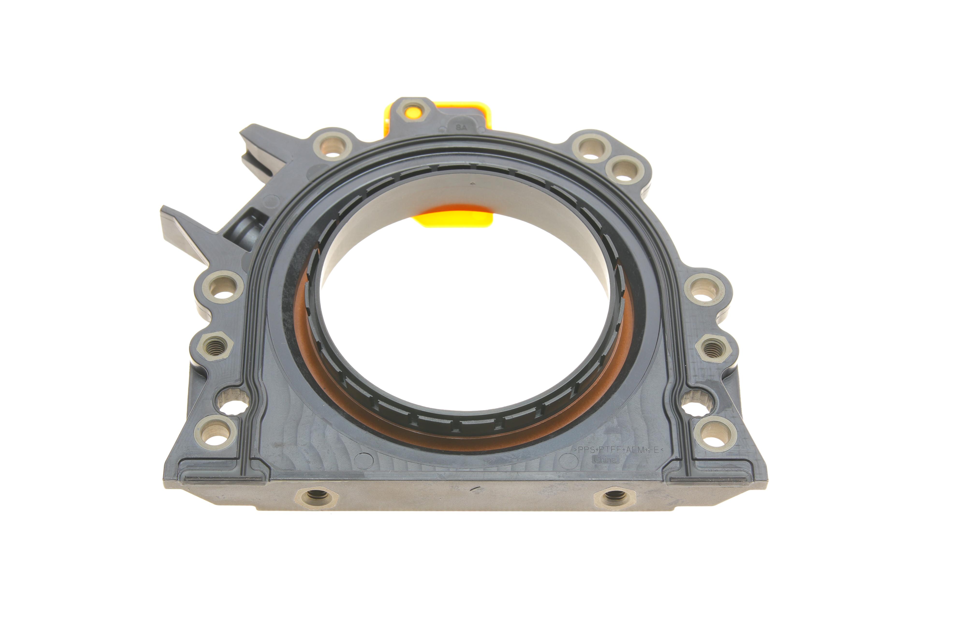 Комплект прокладок (нижній) Skoda Fabia/VW Polo 1.6 16V 06-