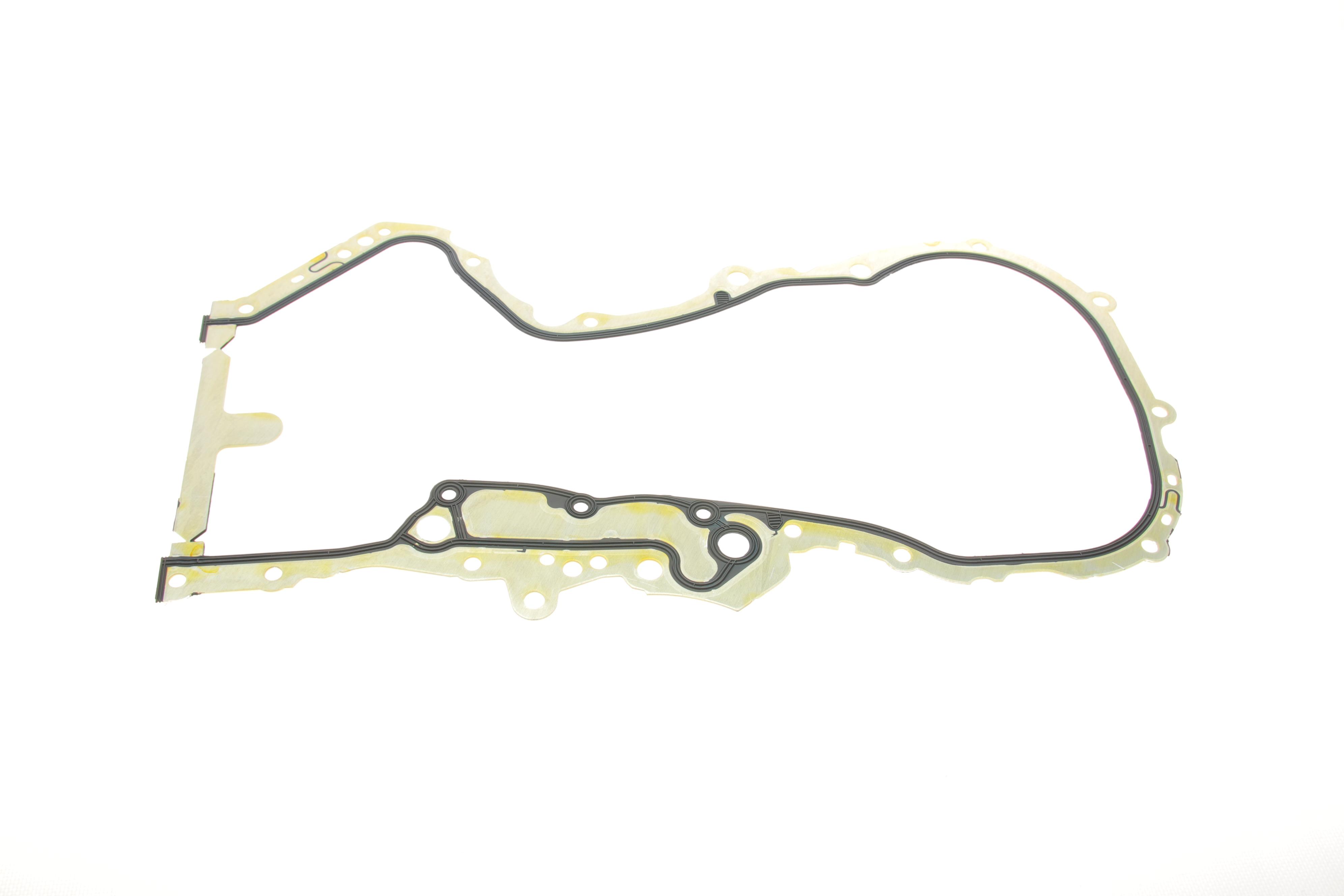 Комплект прокладок (нижній) Skoda Fabia/VW Polo 1.6 16V 06-