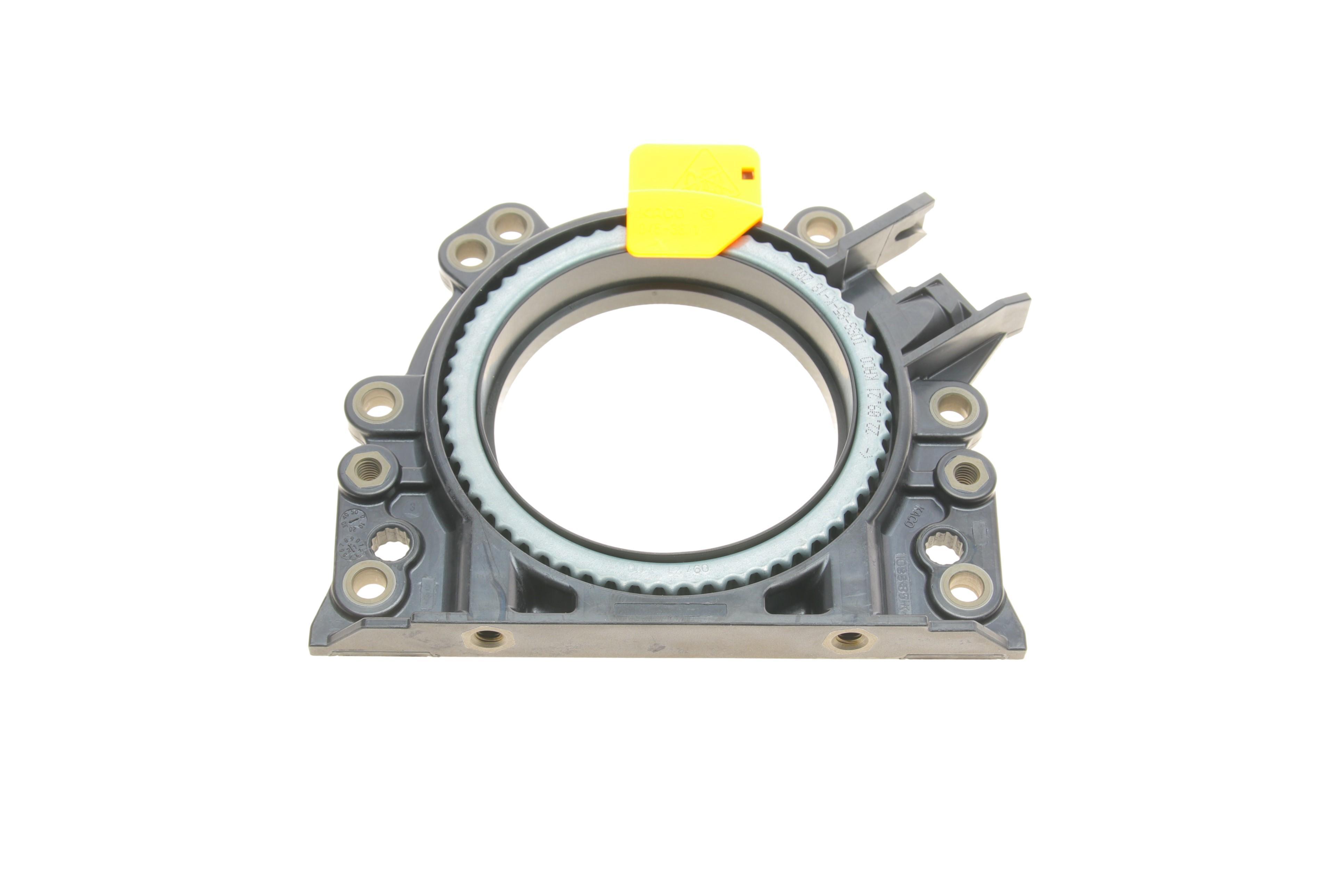 Комплект прокладок (нижній) Skoda Fabia/VW Polo 1.6 16V 06-