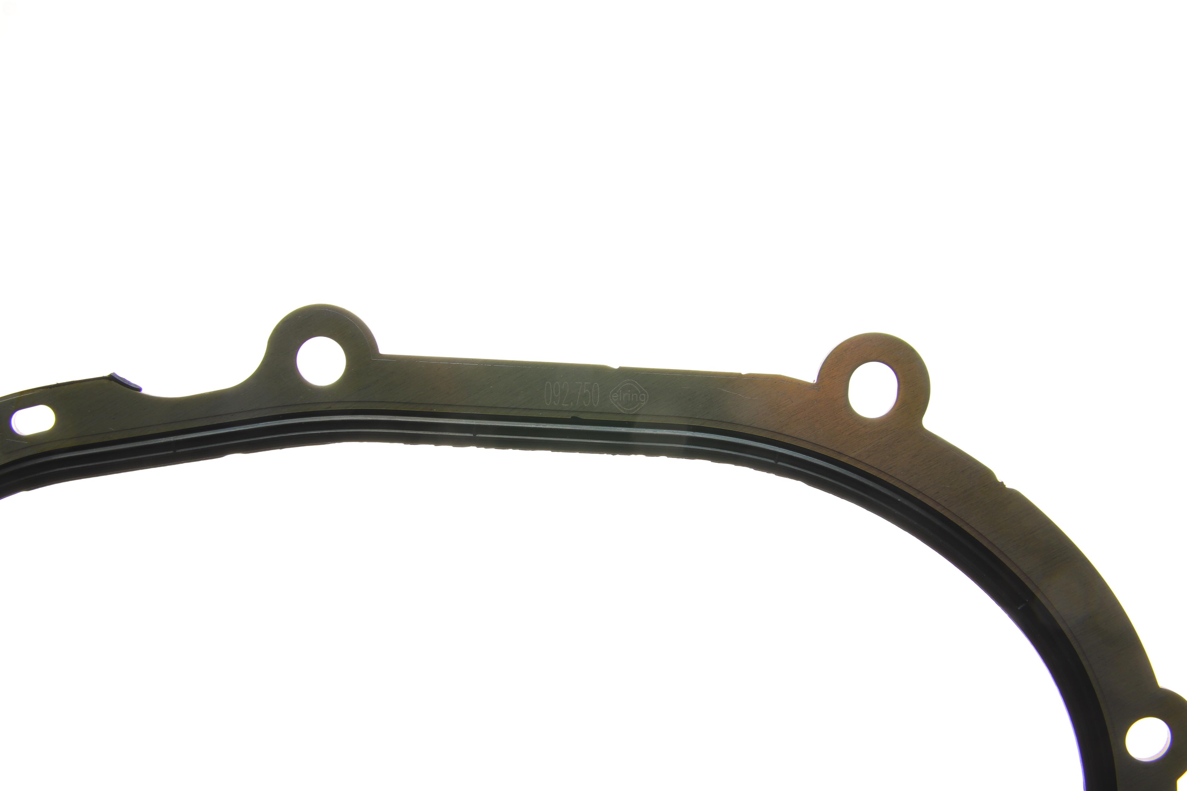 Комплект прокладок (нижній) Skoda Fabia/VW Polo 1.6 16V 06-