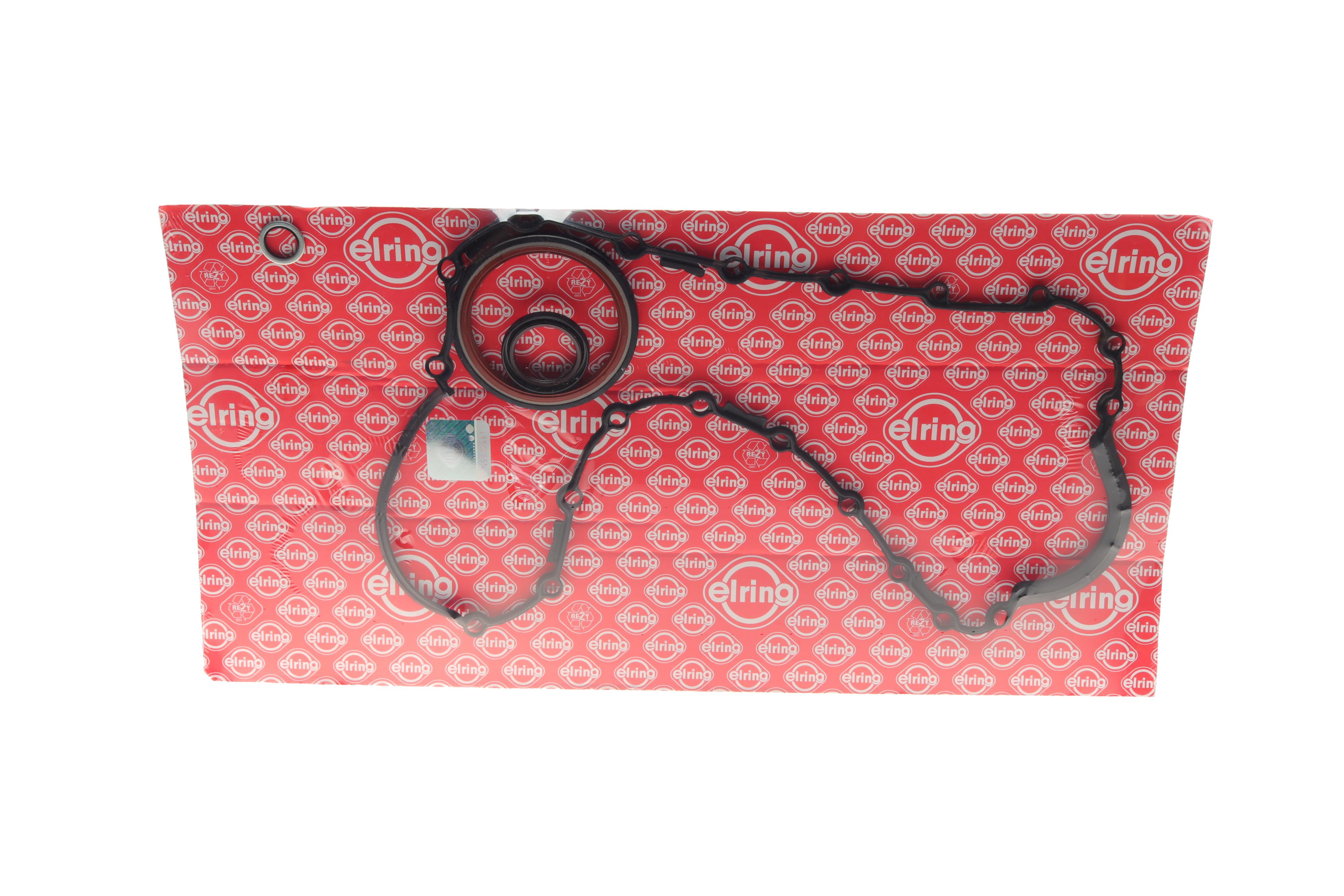 Комплект прокладок двигуна (нижній) Renault Clio/Laguna/Megane/Scenic 98-