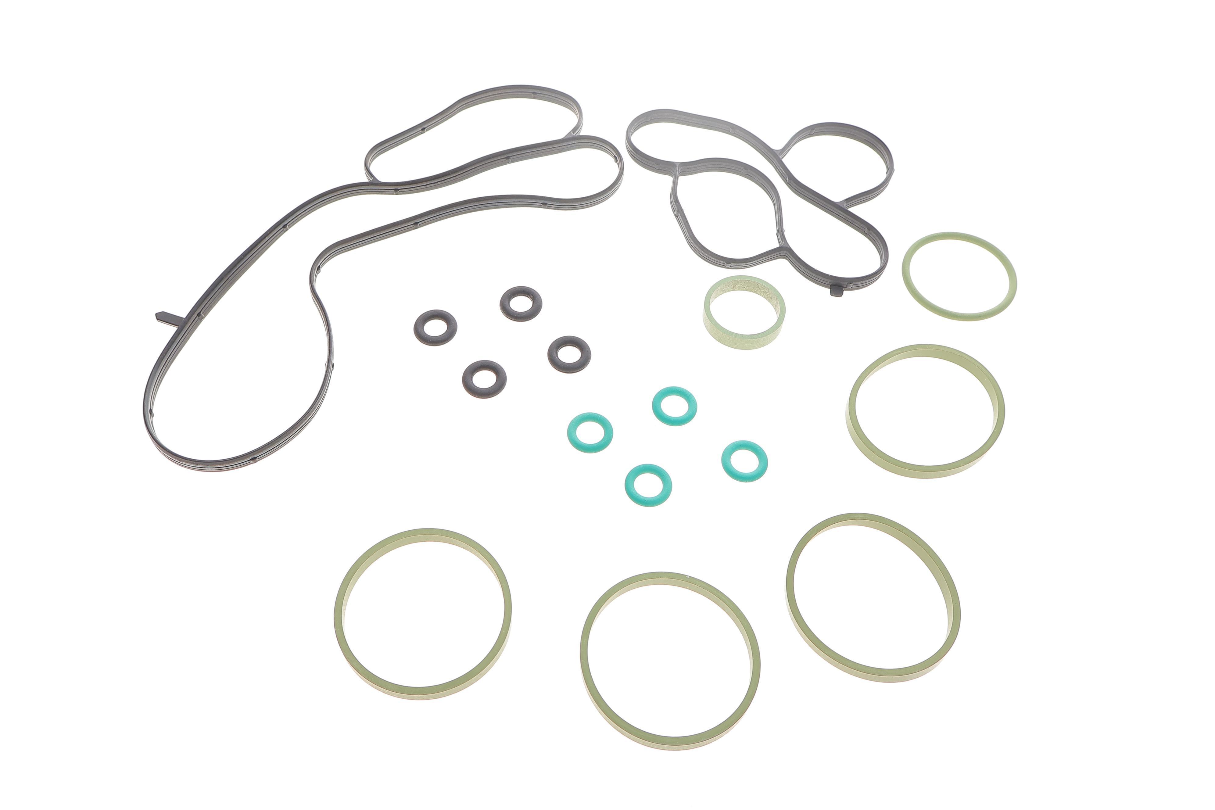 Комплект прокладок (верхній) VW Caddy IV 1.6 15-20