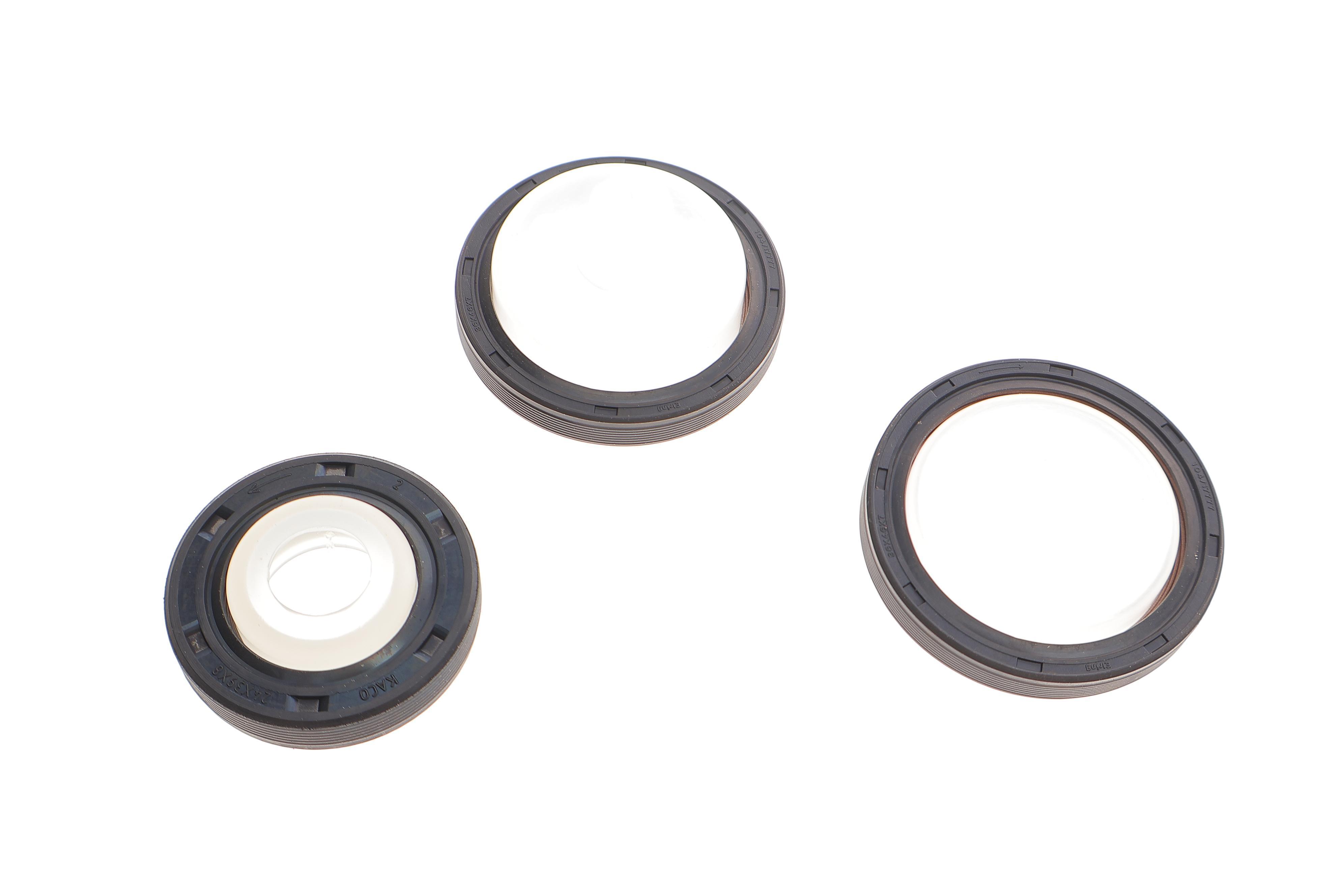 Комплект прокладок (верхній) VW Caddy IV 1.6 15-20