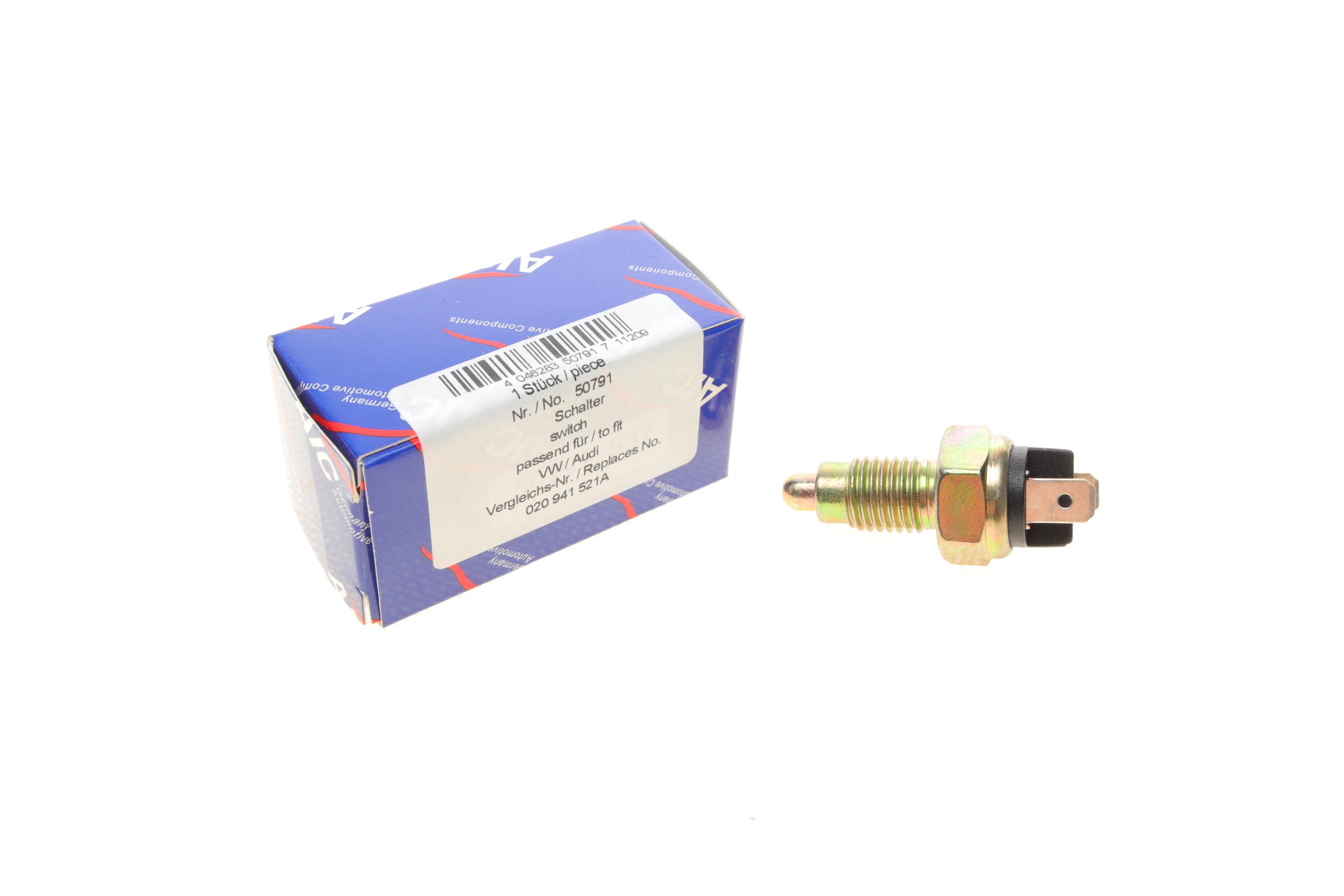 Датчик увімкнення заднього ходу VW Caddy 1.5-1.8 82-92