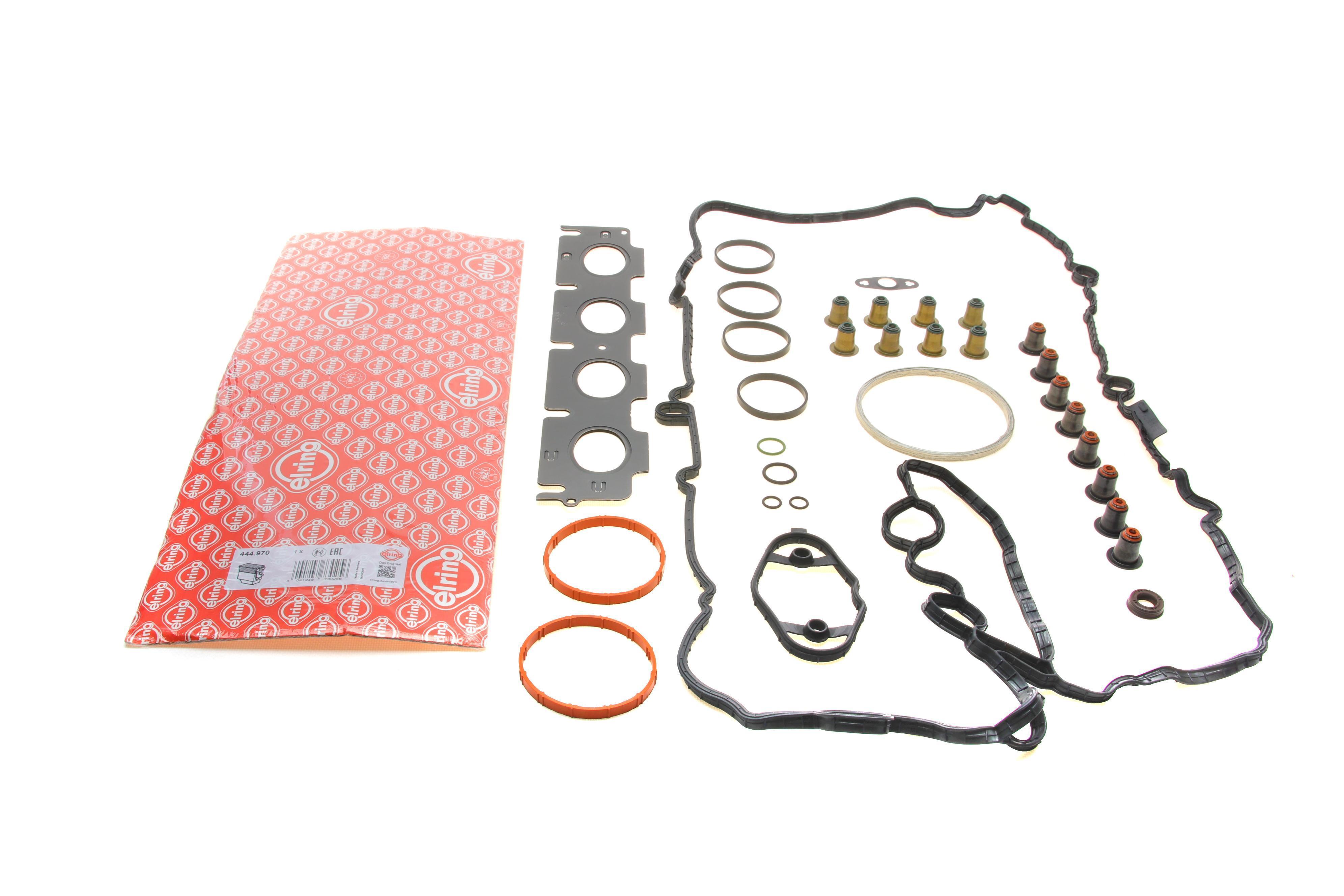 Комплект прокладок (верхній) BMW 3 (G20/G80/G28)/5 (G30/F90)/7 (G11/G12) 15- B46/B48