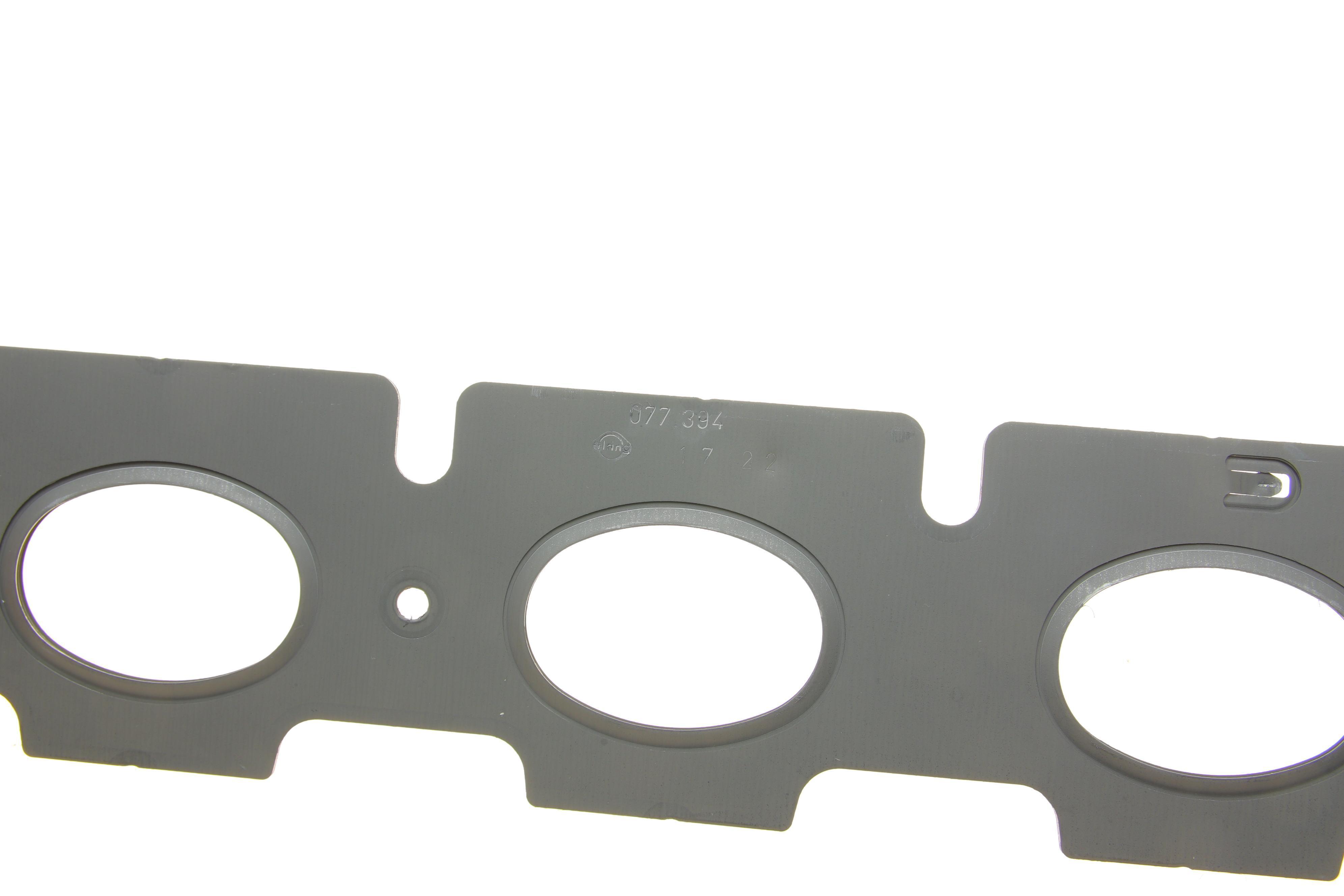 Комплект прокладок (верхній) BMW 3 (G20/G80/G28)/5 (G30/F90)/7 (G11/G12) 15- B46/B48