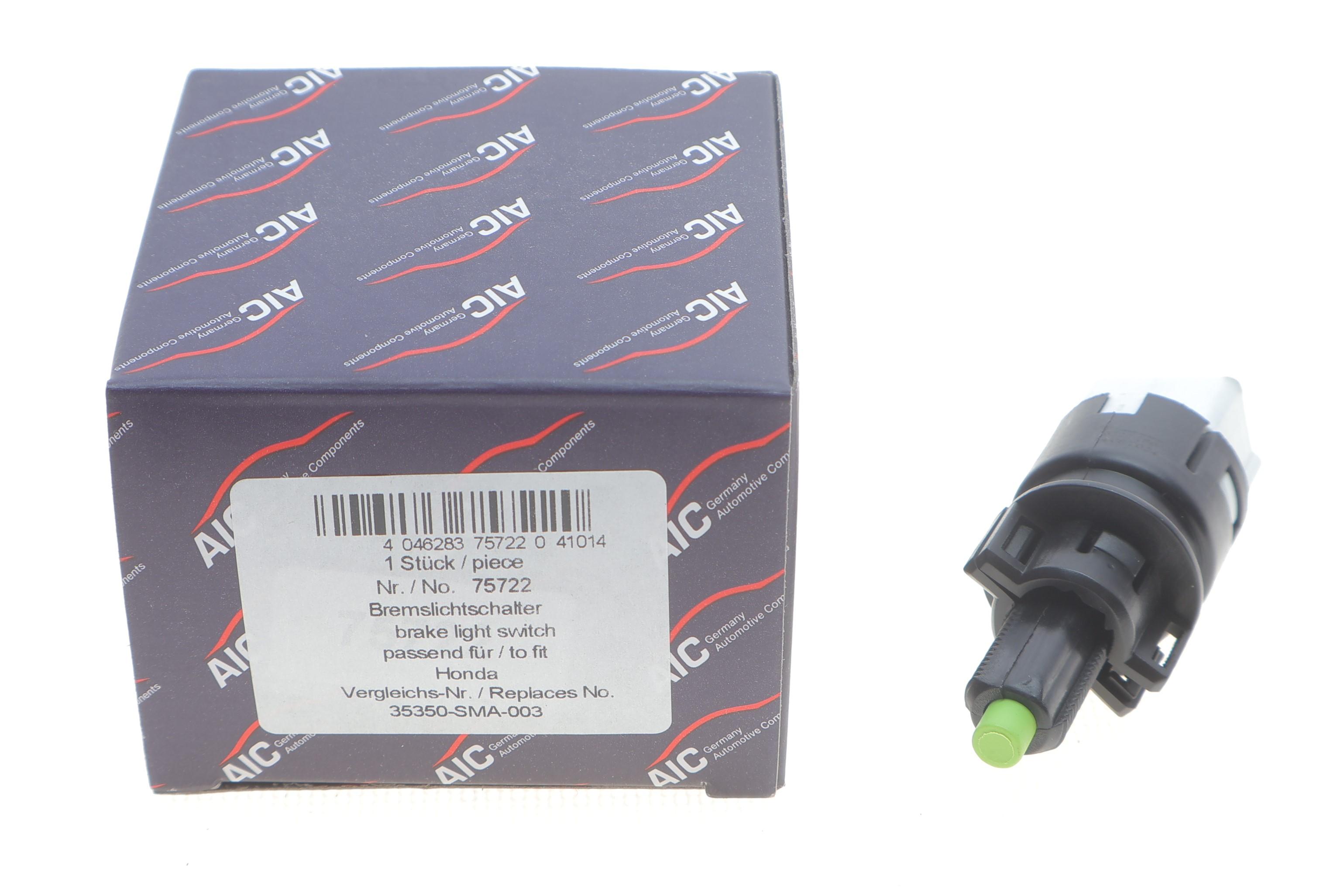 Датчик увімкнення заднього ходу Honda Accord/Civic/CR-V/FR-V/Jazz 00-