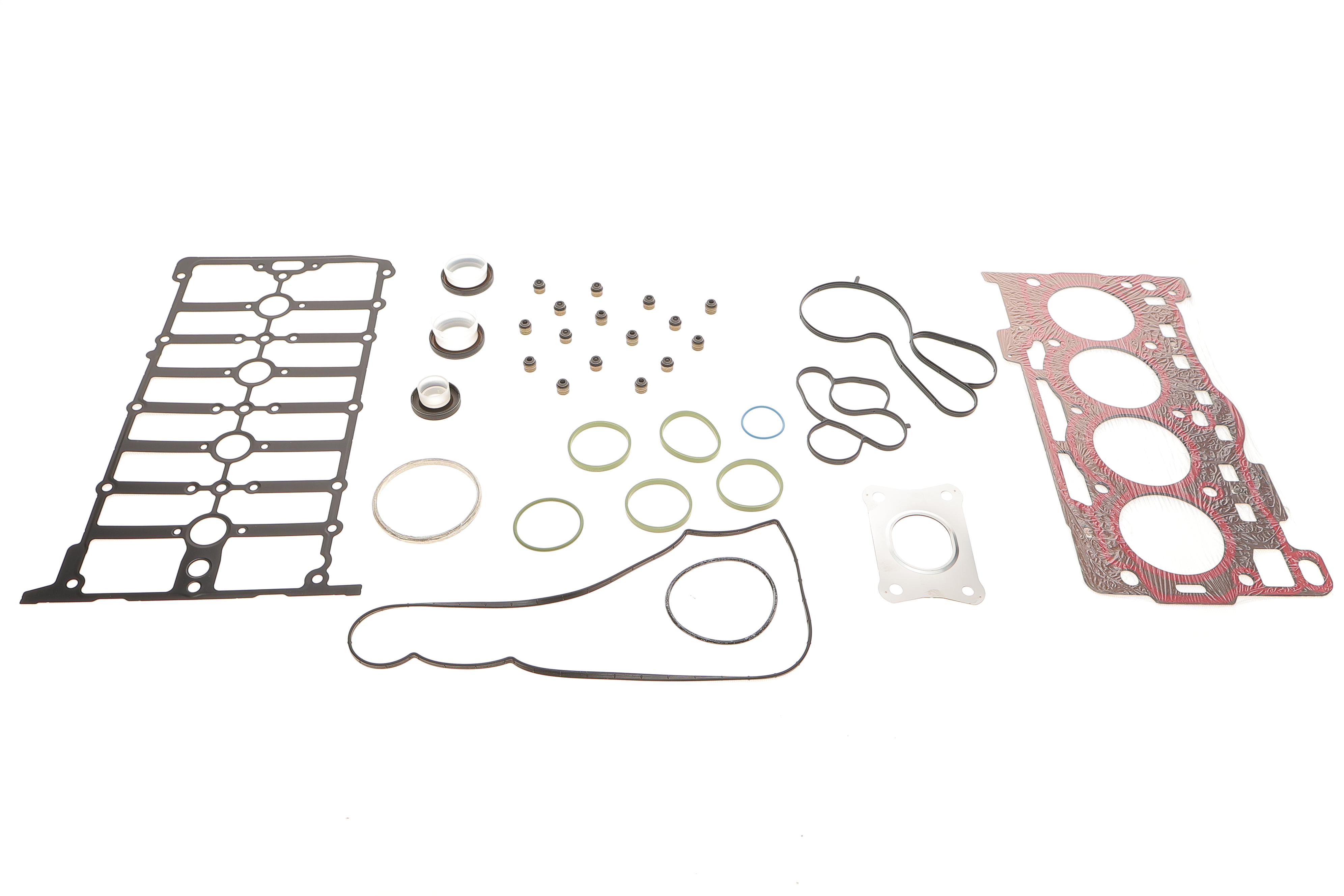 Комплект прокладок (верхній) VW Caddy IV/Passat B8 1.4 TSI 15-